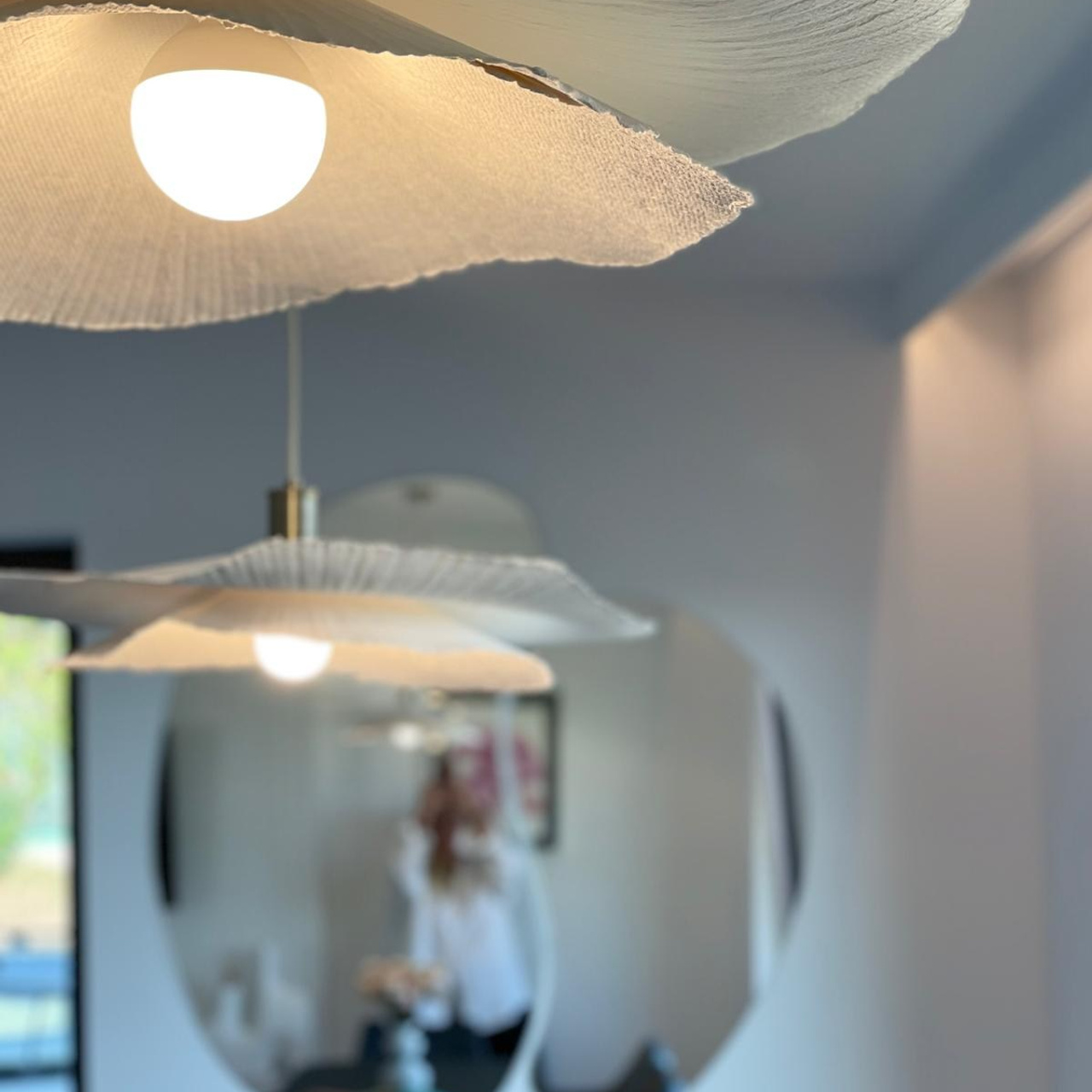 The Ginkgo – Concept Exclusiv de Design Interior. IONESCU ELENA