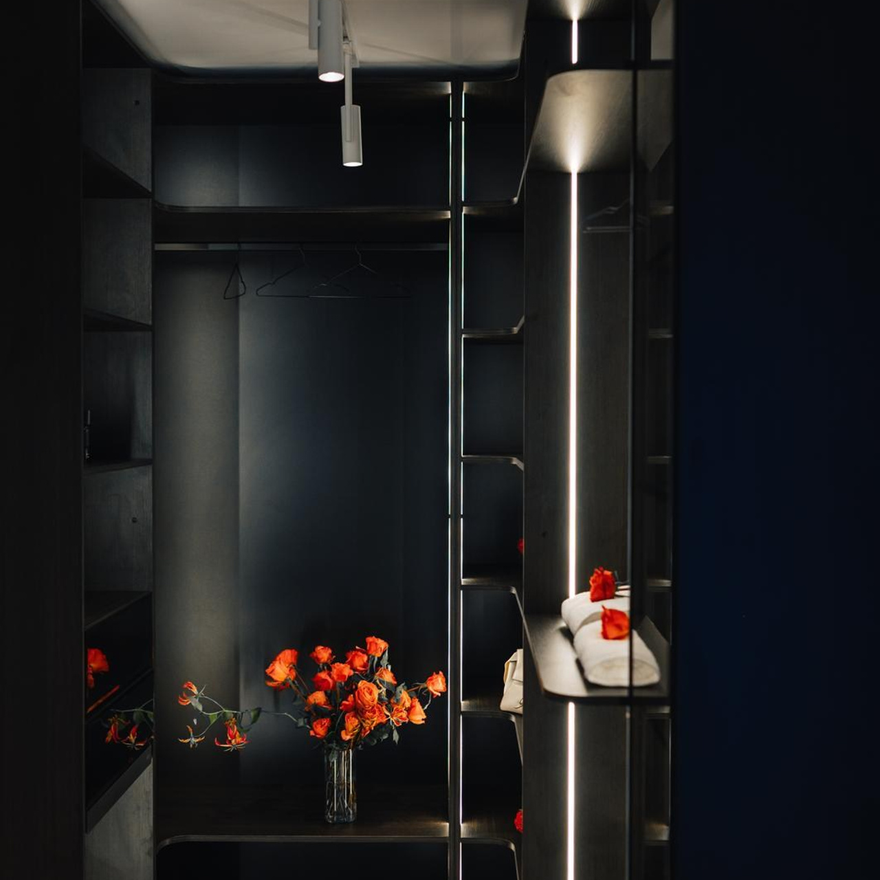 Panorama Lake – Proiect Design Interior. IONESCU ELENA