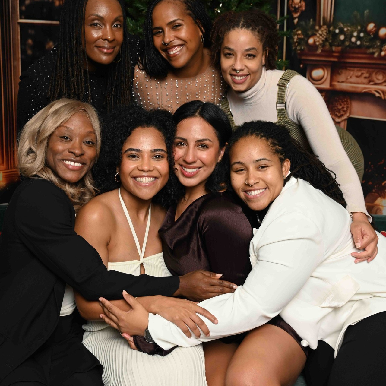 Testimonials. Alexandra Hryshyn photography