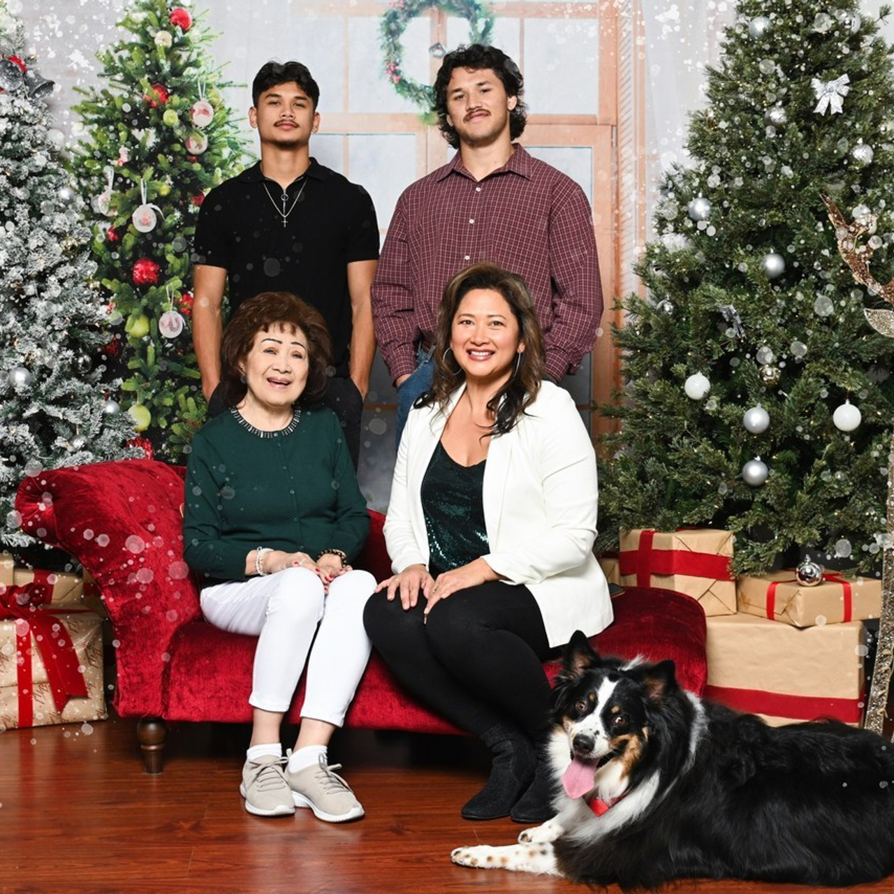 Testimonials. Alexandra Hryshyn photography