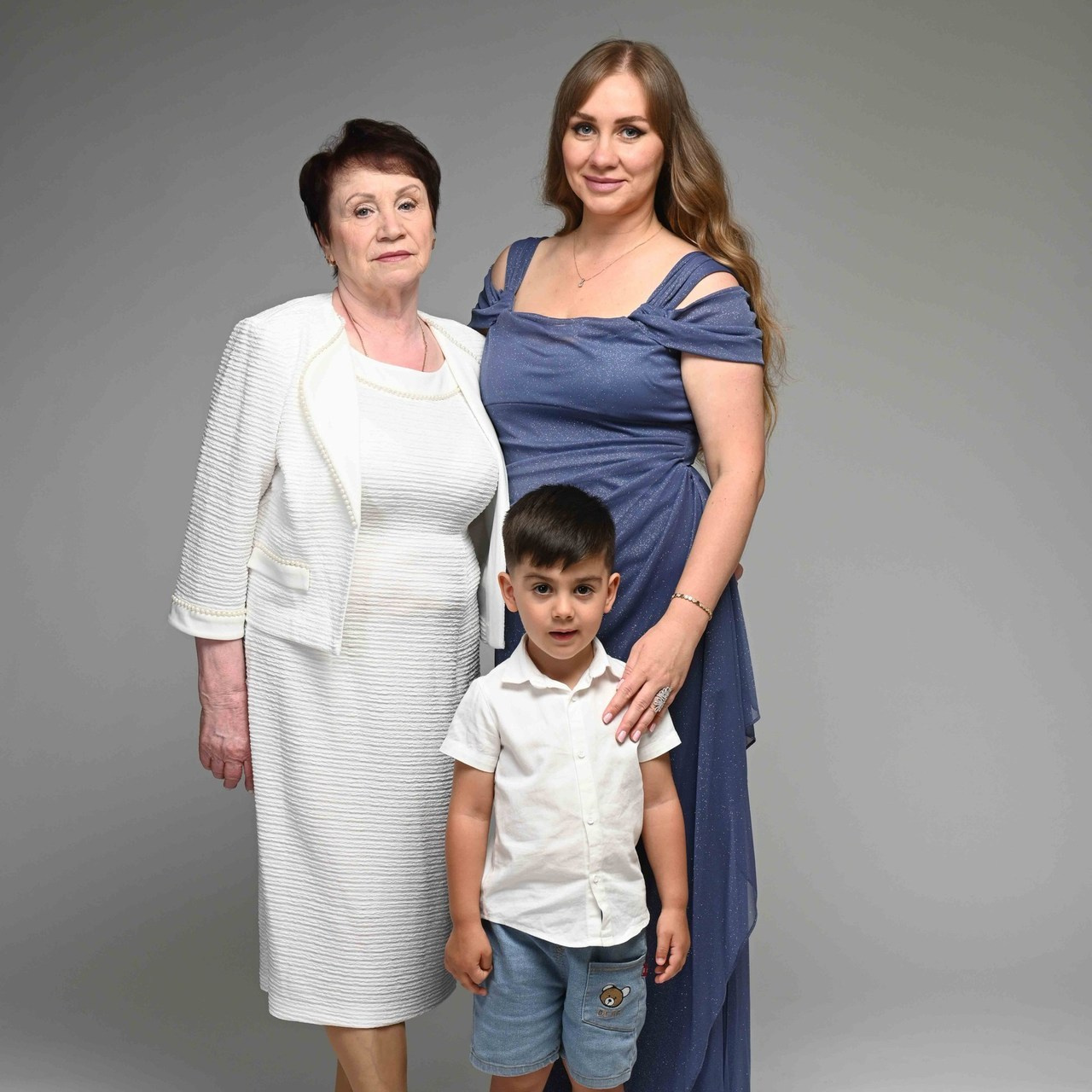 Testimonials. Alexandra Hryshyn photography