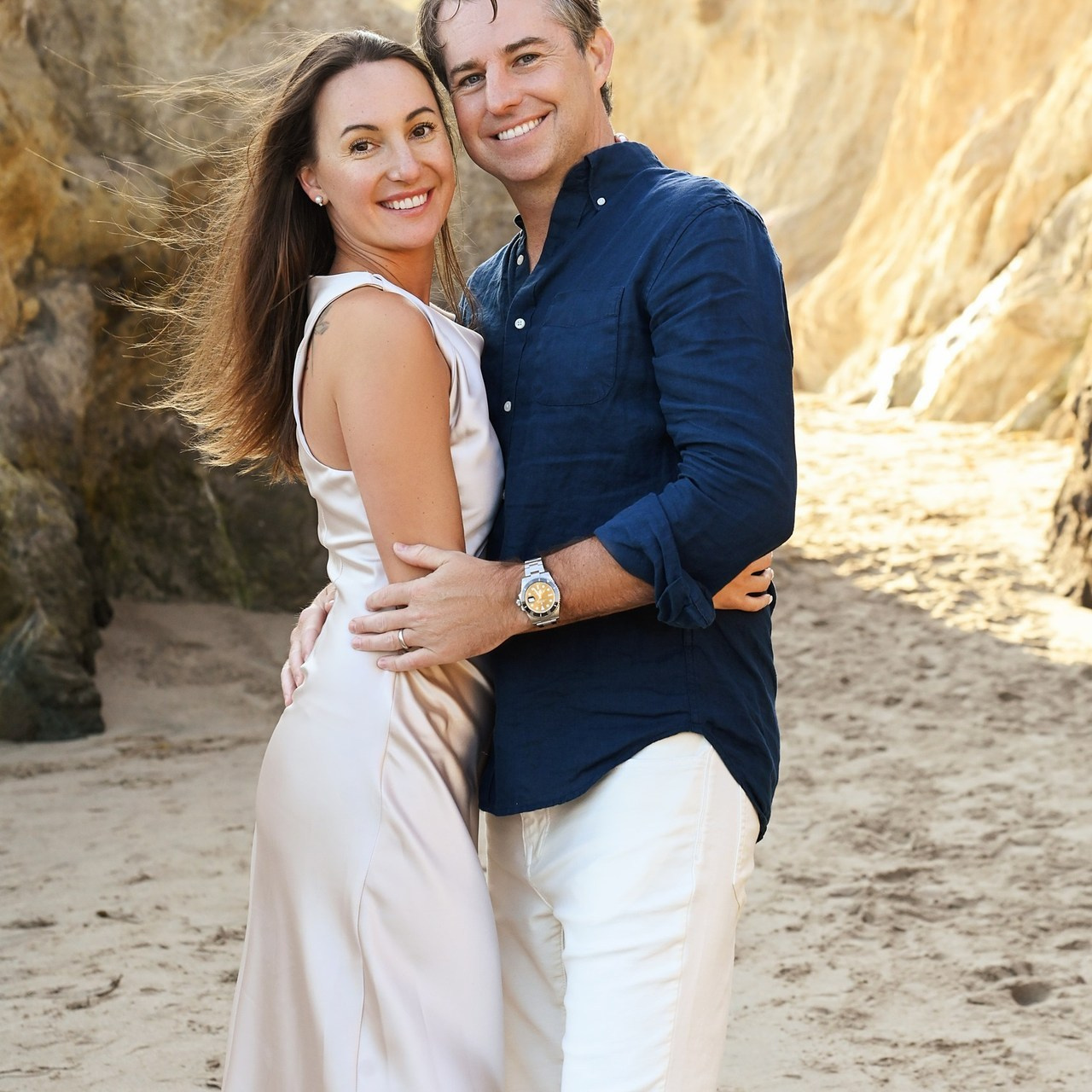 Testimonials. Alexandra Hryshyn photography