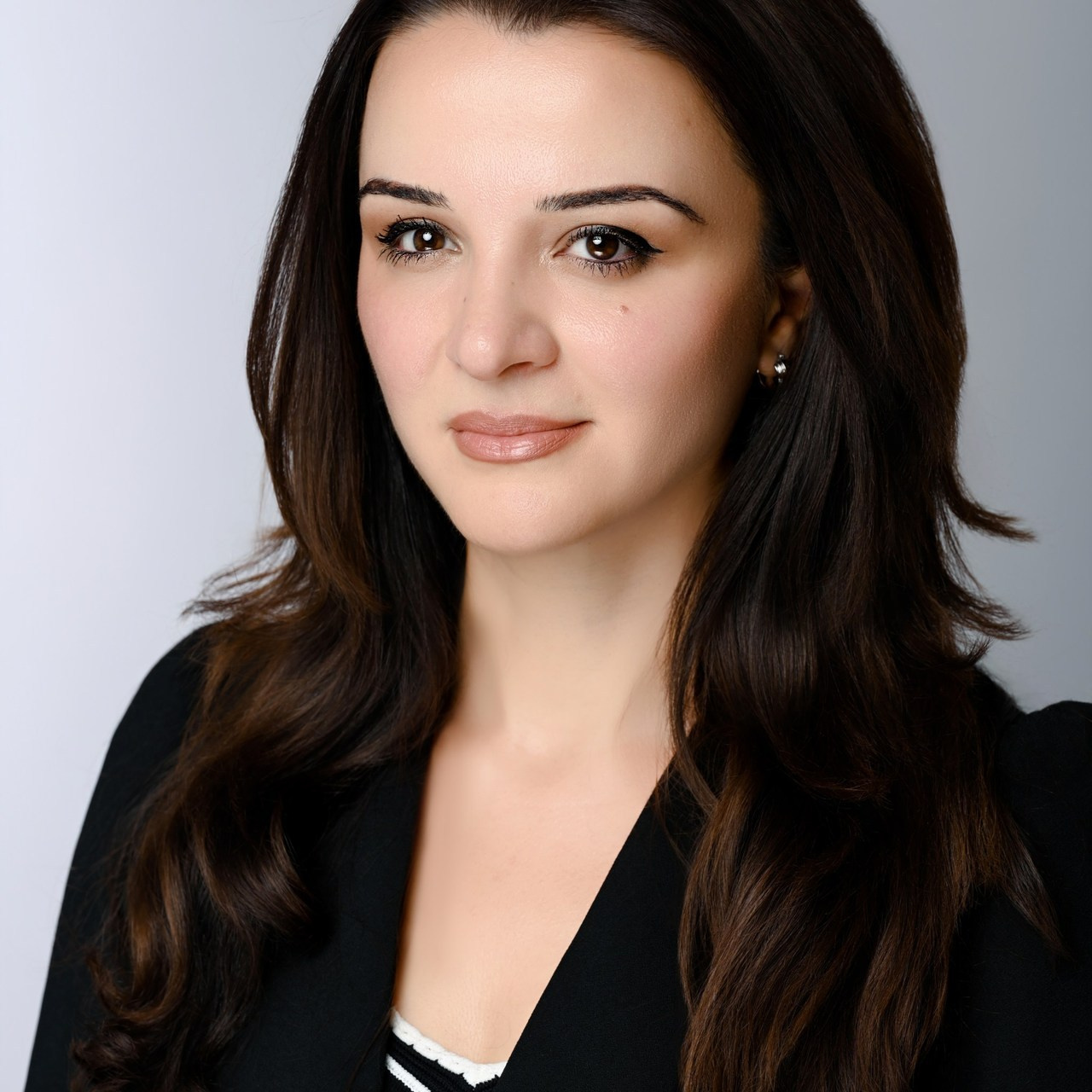 Testimonials. Alexandra Hryshyn photography