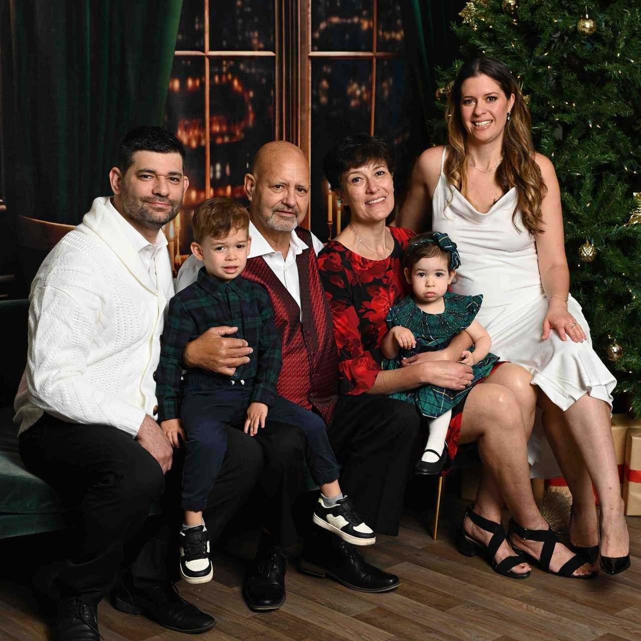 Testimonials. Alexandra Hryshyn photography