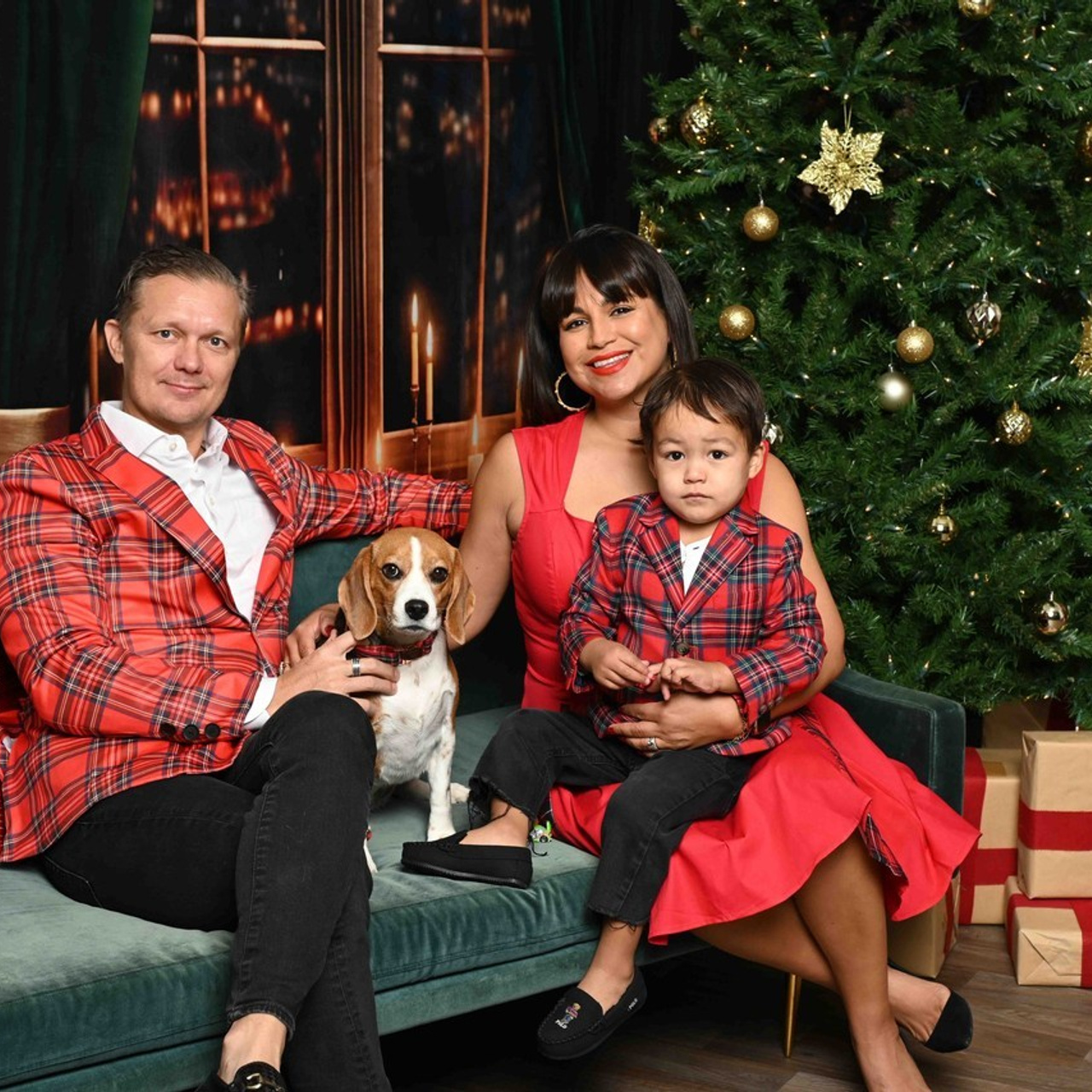 Testimonials. Alexandra Hryshyn photography