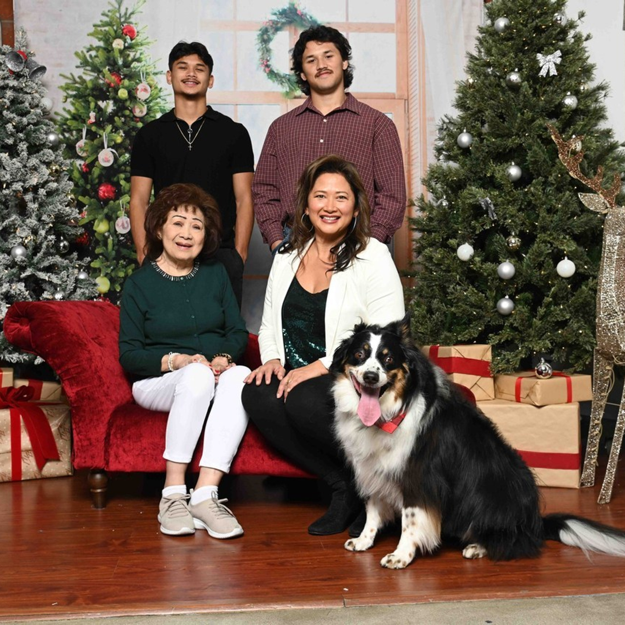 Testimonials. Alexandra Hryshyn photography