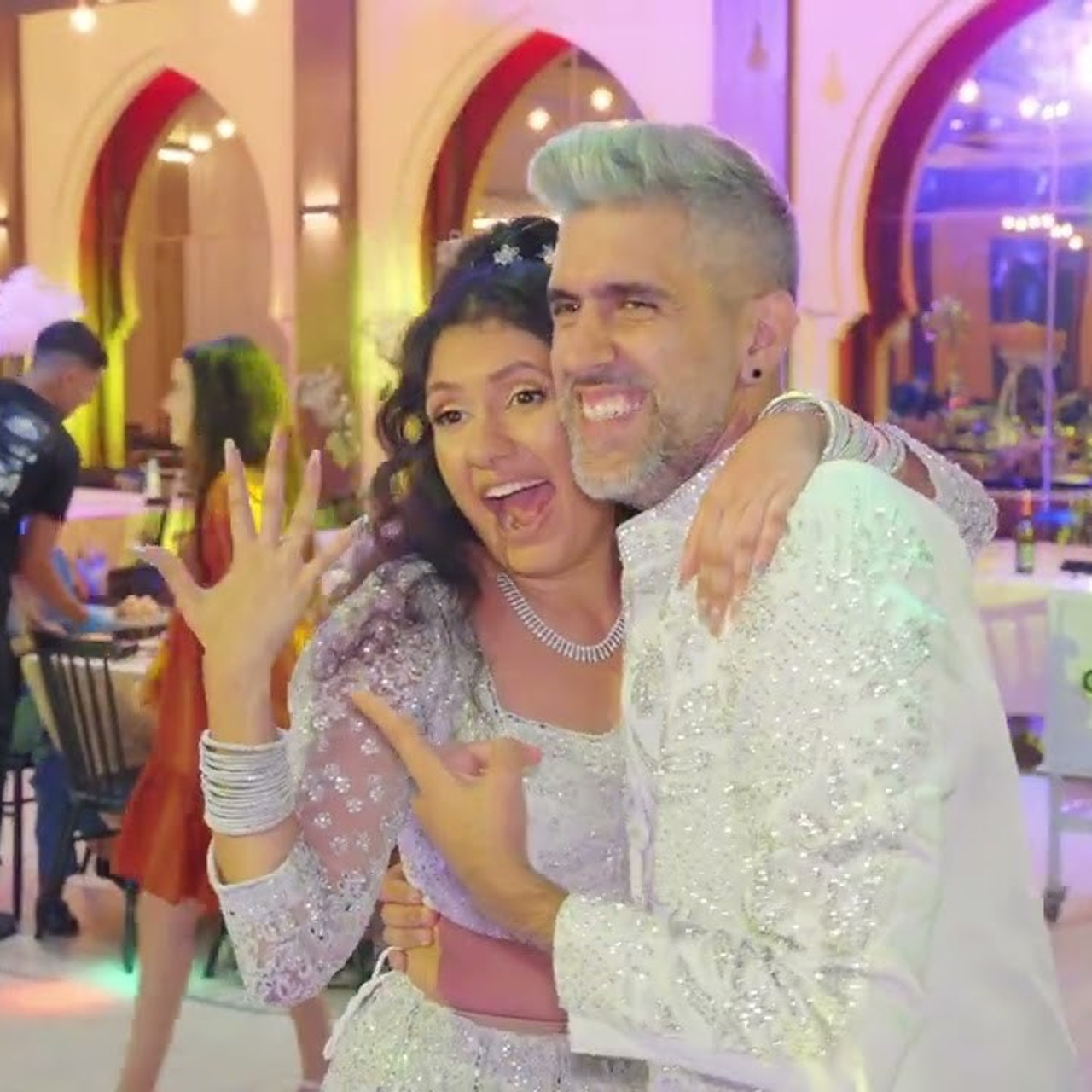 שירלי & ארזחינה