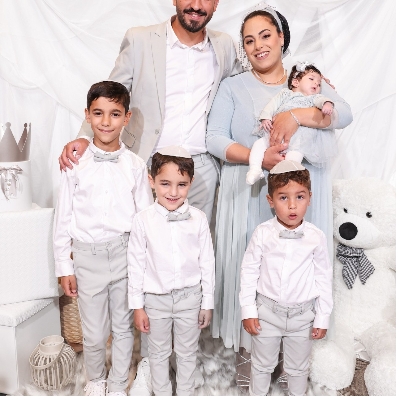 Comments. Daniel Danilov