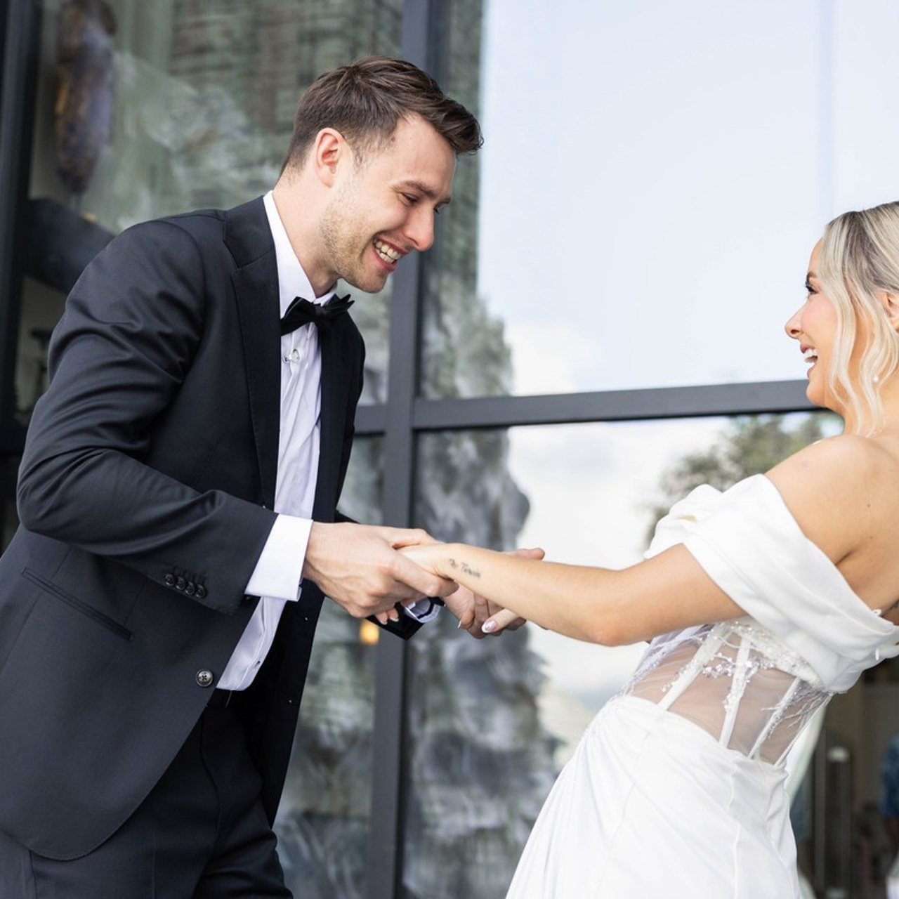 Reviews. Wedding photography and videography in Regina, Saskatchewan