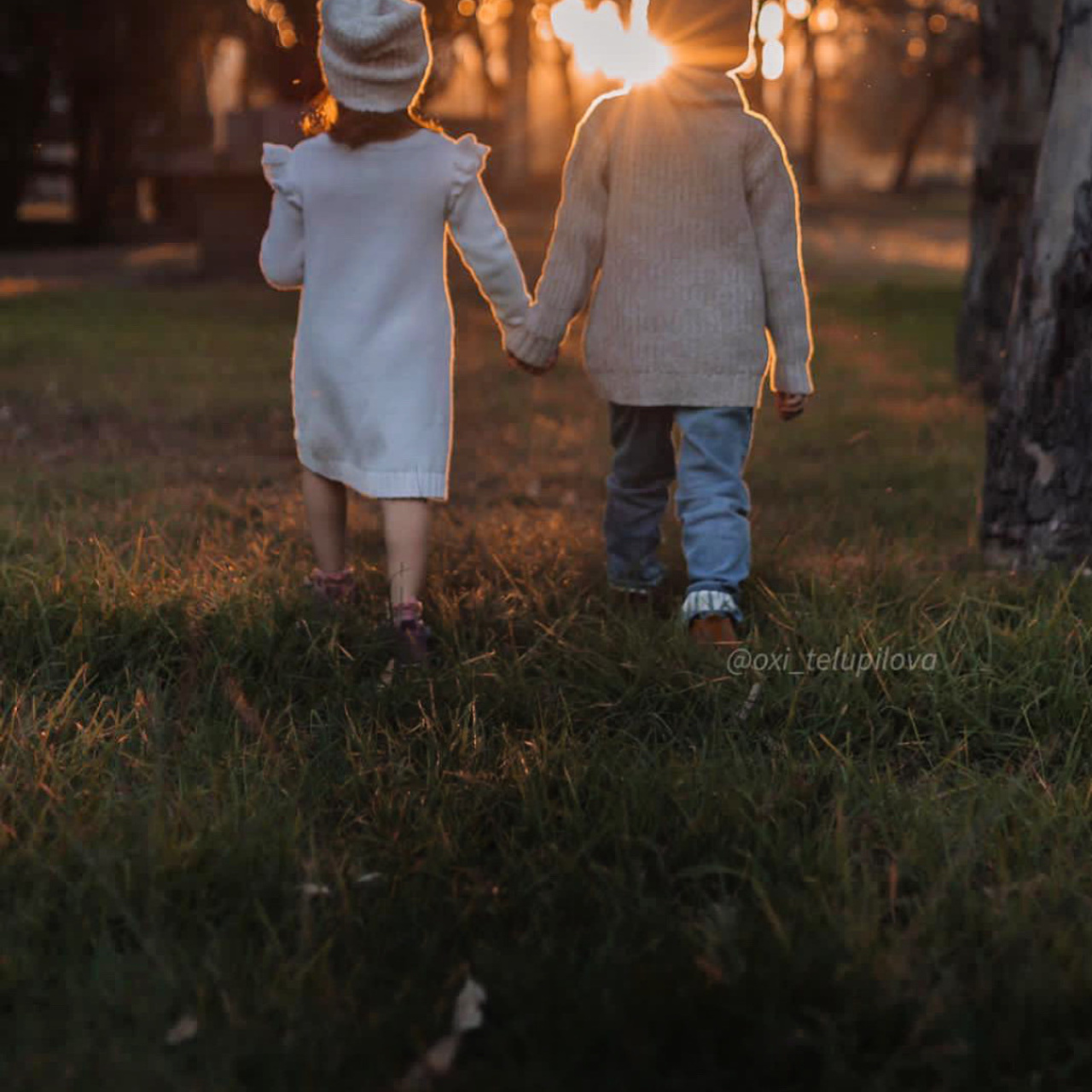 Feedback from my clients. Lifestyle a rodinná fotografka v Pisku Oxana Telupilova