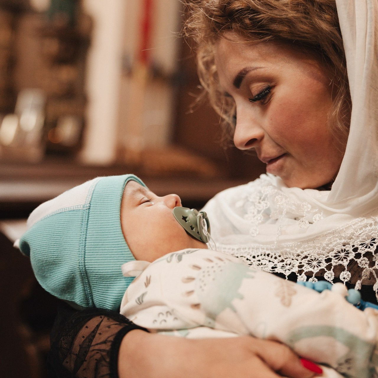 Feedback from my clients. Lifestyle a rodinná fotografka v Pisku Oxana Telupilova