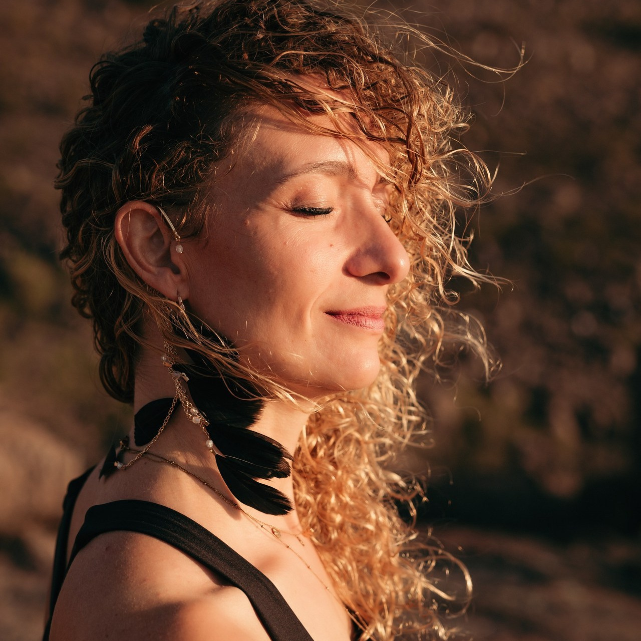 Feedback from my clients. Lifestyle a rodinná fotografka v Pisku Oxana Telupilova