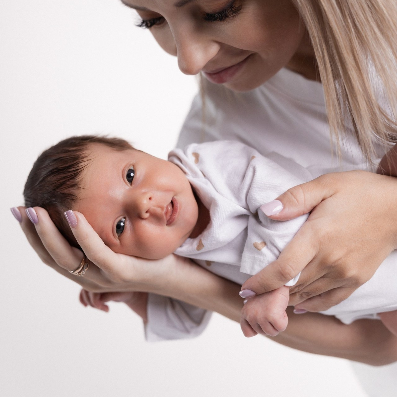 Feedback from my clients. Rodinná, těhotenská, newborn a lifestyle fotografka v Písku Oxana Telupilova