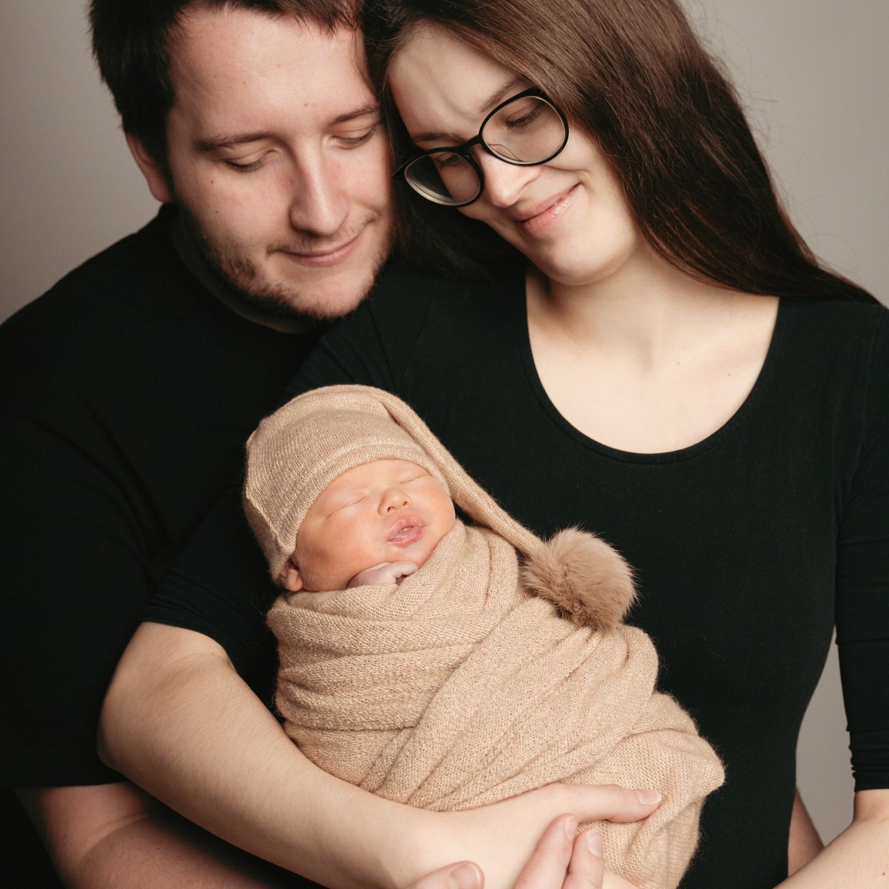 Feedback from my clients. Rodinná, těhotenská, newborn a lifestyle fotografka v Písku Oxana Telupilova