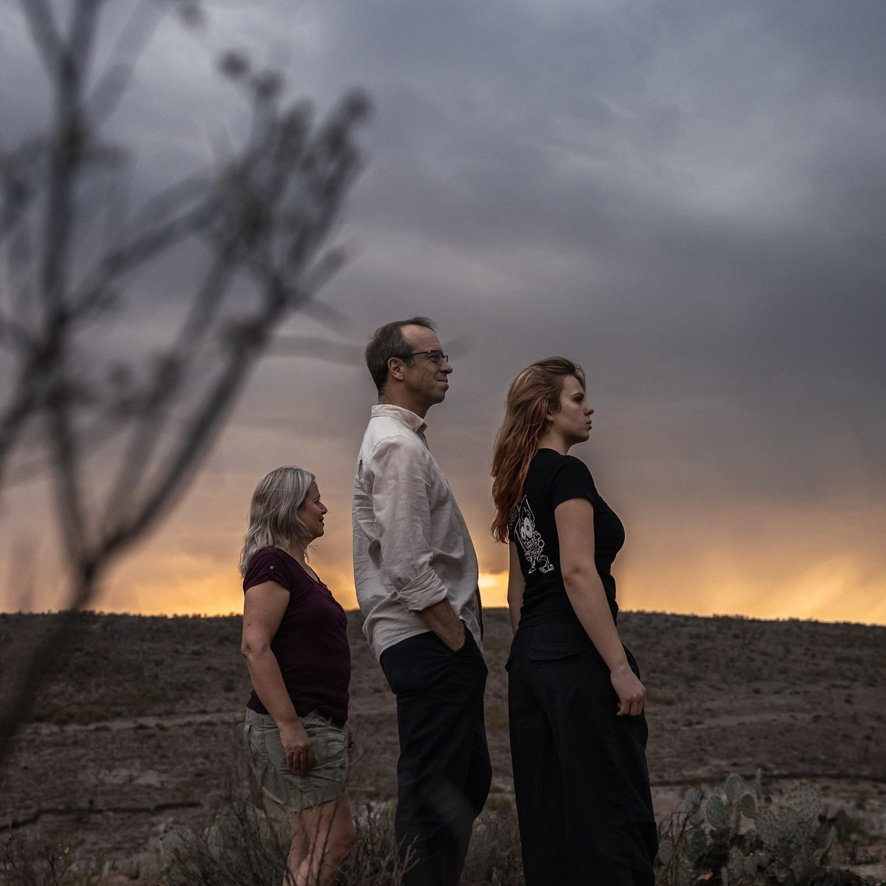 Feedback from my clients. Lifestyle a rodinná fotografka v Pisku Oxana Telupilova