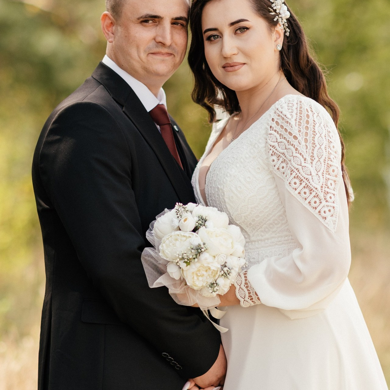 Отзывы. Семейный и свадебный фотограф Ирина Будеч