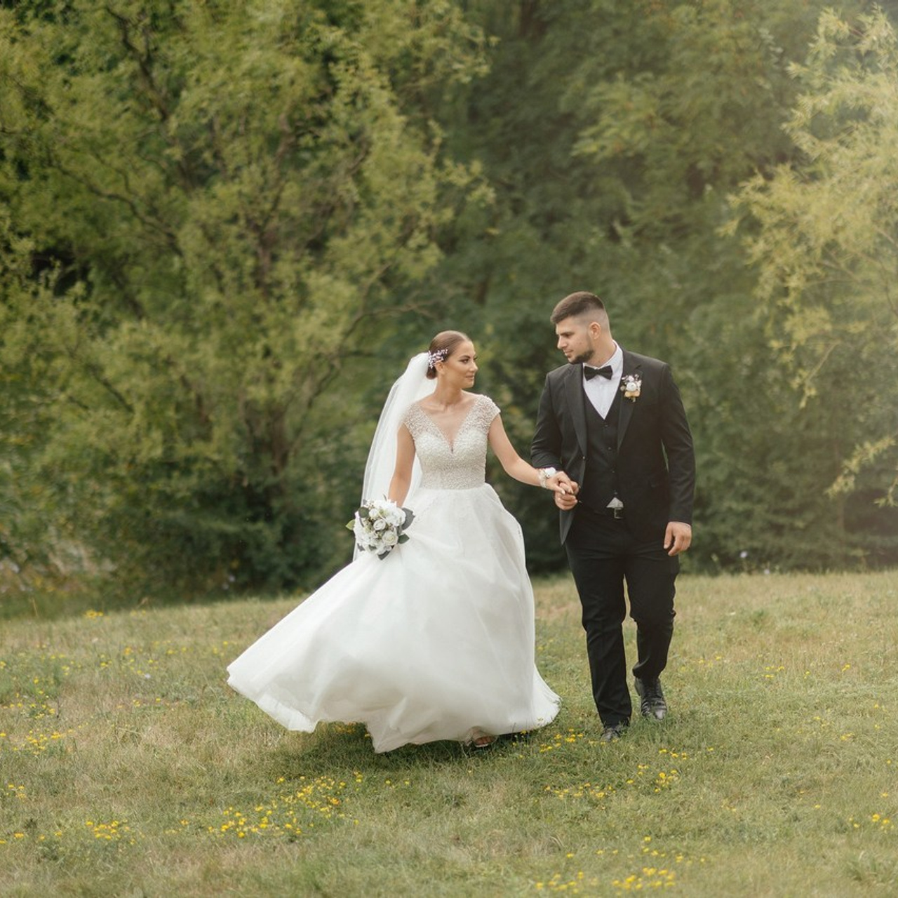 Отзывы. Семейный и свадебный фотограф Ирина Будеч