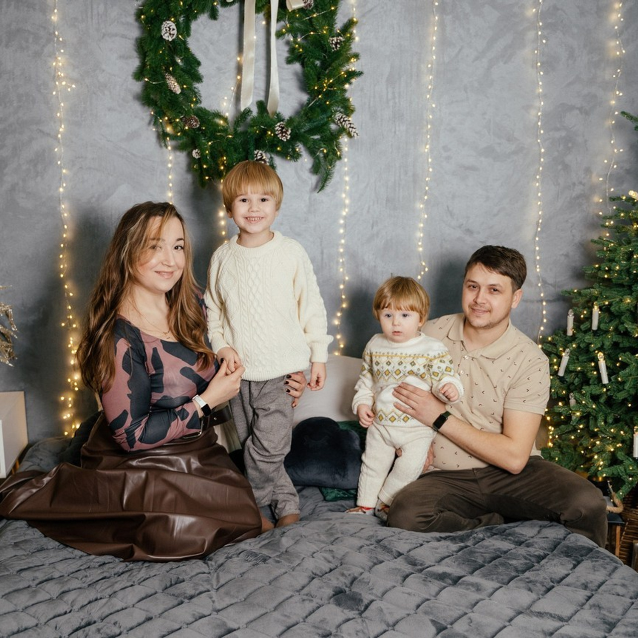 Отзывы. Семейный и свадебный фотограф Ирина Будеч