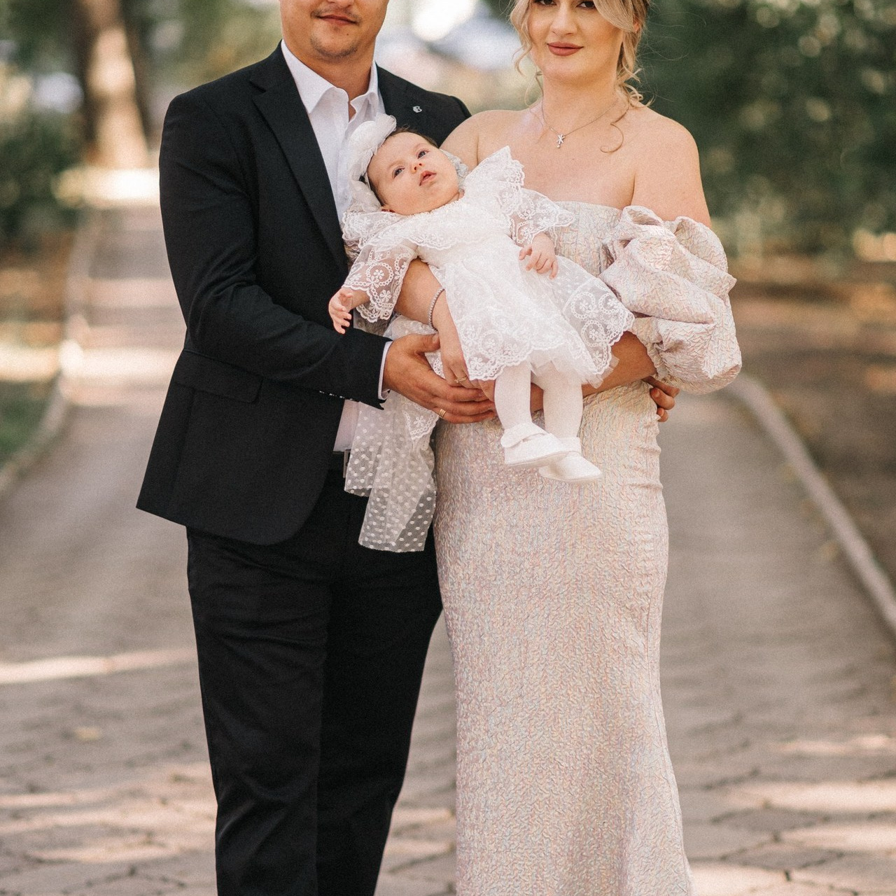 Отзывы. Семейный и свадебный фотограф Ирина Будеч