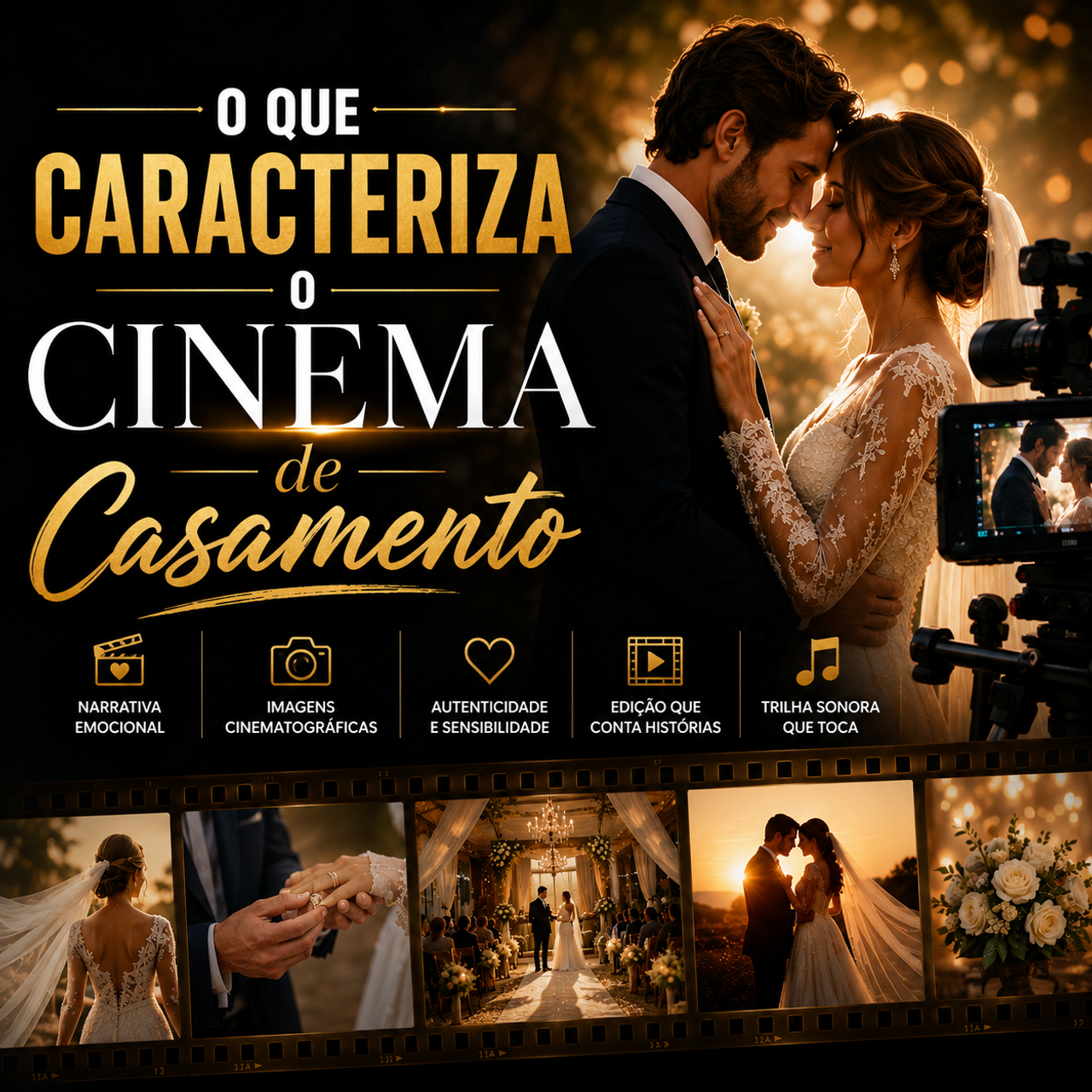 Blog. CrisRo Audiovisual | Transmissão ao Vivo, Vídeo Institucional, Drone e Vídeos Casamento em Curitiba e região