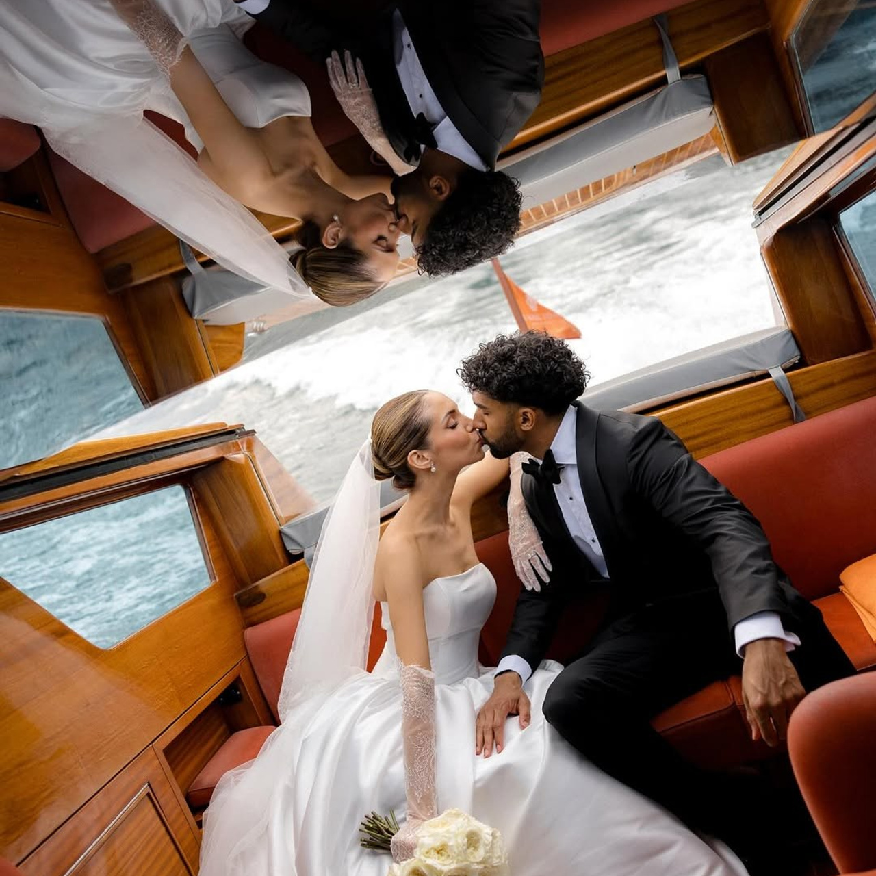 ALEX ZARIES, WEDDING VIDEOGRAPHER