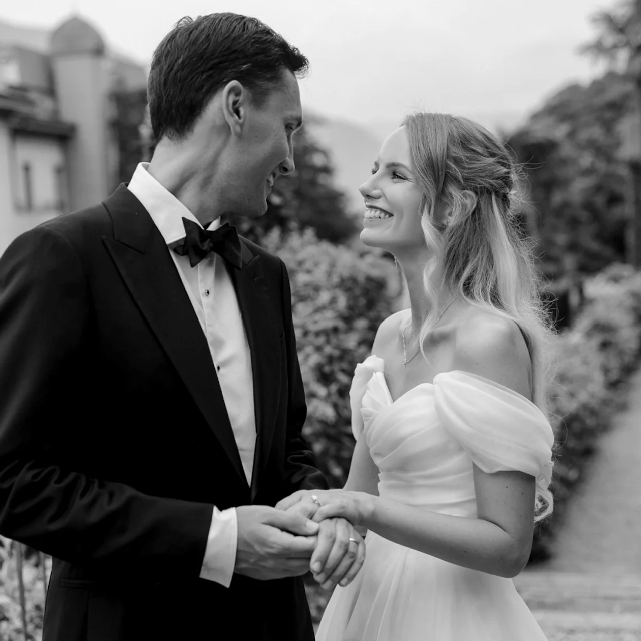 ALEX ZARIES, WEDDING VIDEOGRAPHER