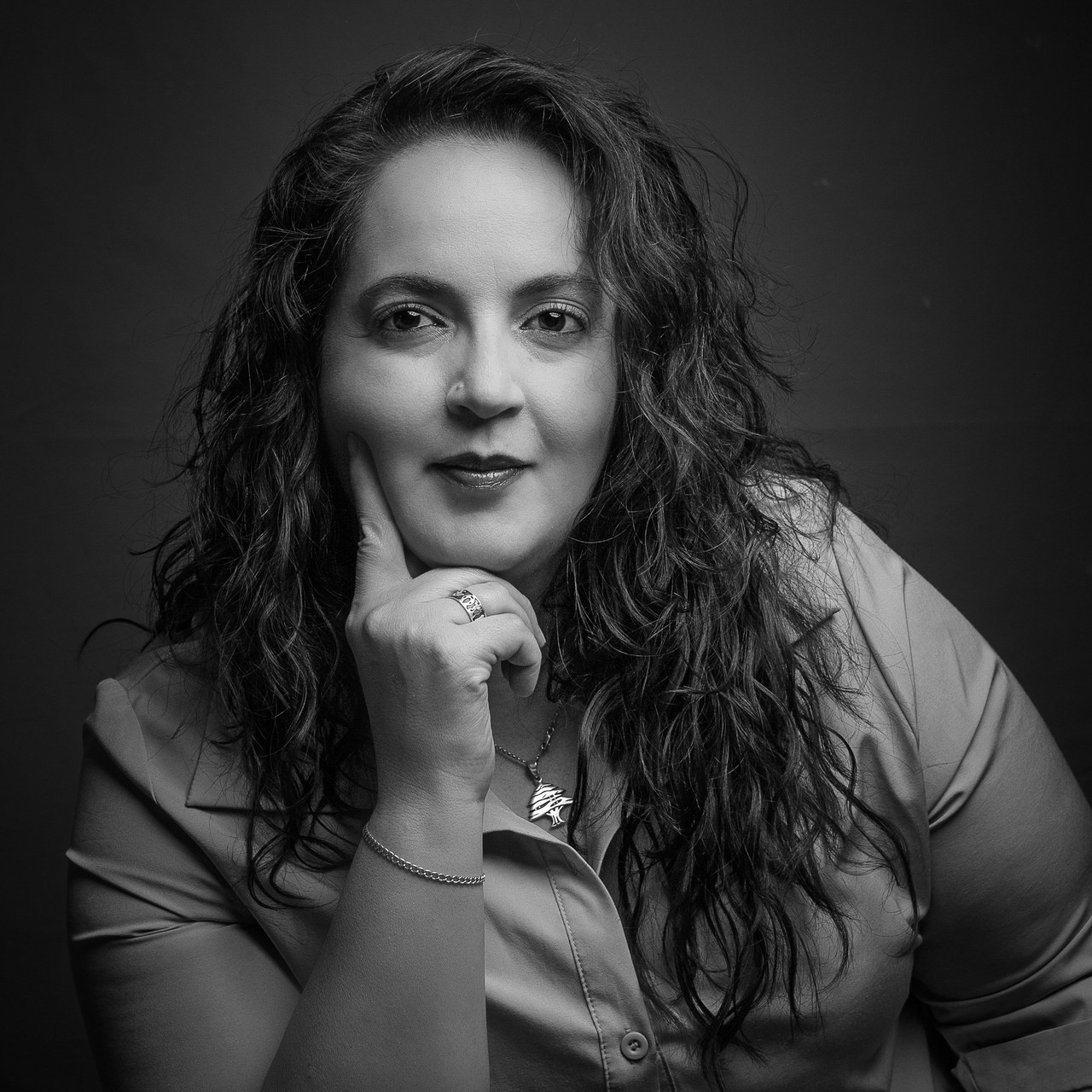 Testimonios. Estudio de fotografía en Zacatecas