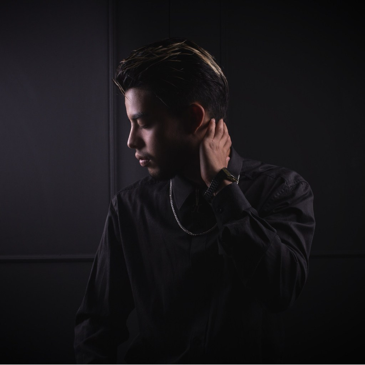 Testimonios. Estudio de fotografía en Zacatecas
