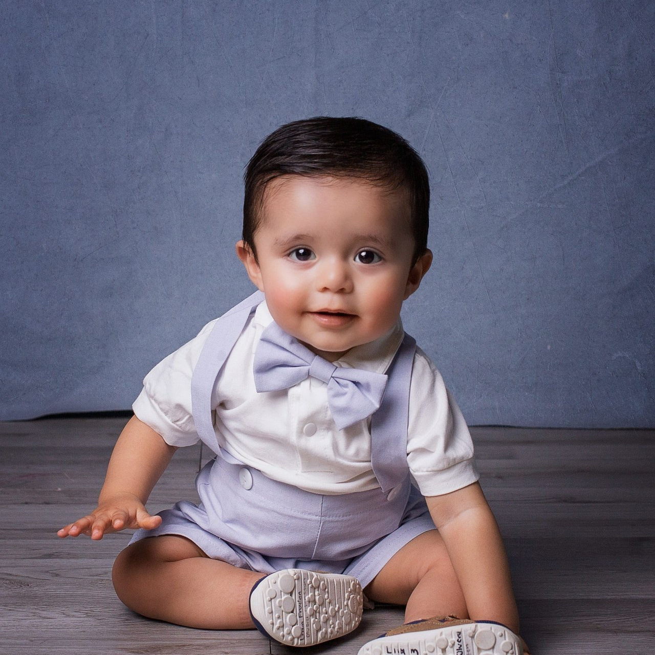 Testimonios. Estudio de fotografía en Zacatecas