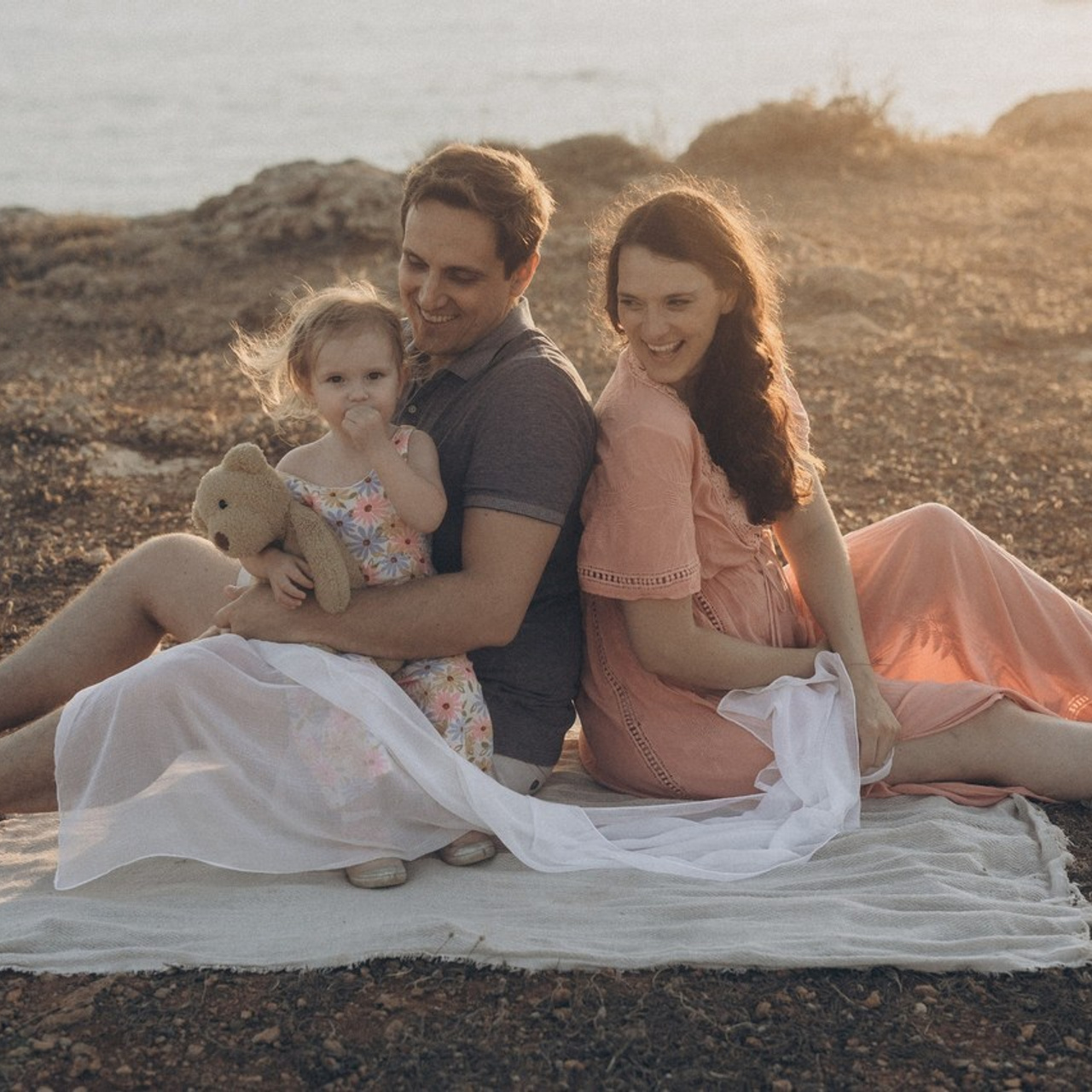 Testimonials. Lifestyle photographer Malta Olga Sammut