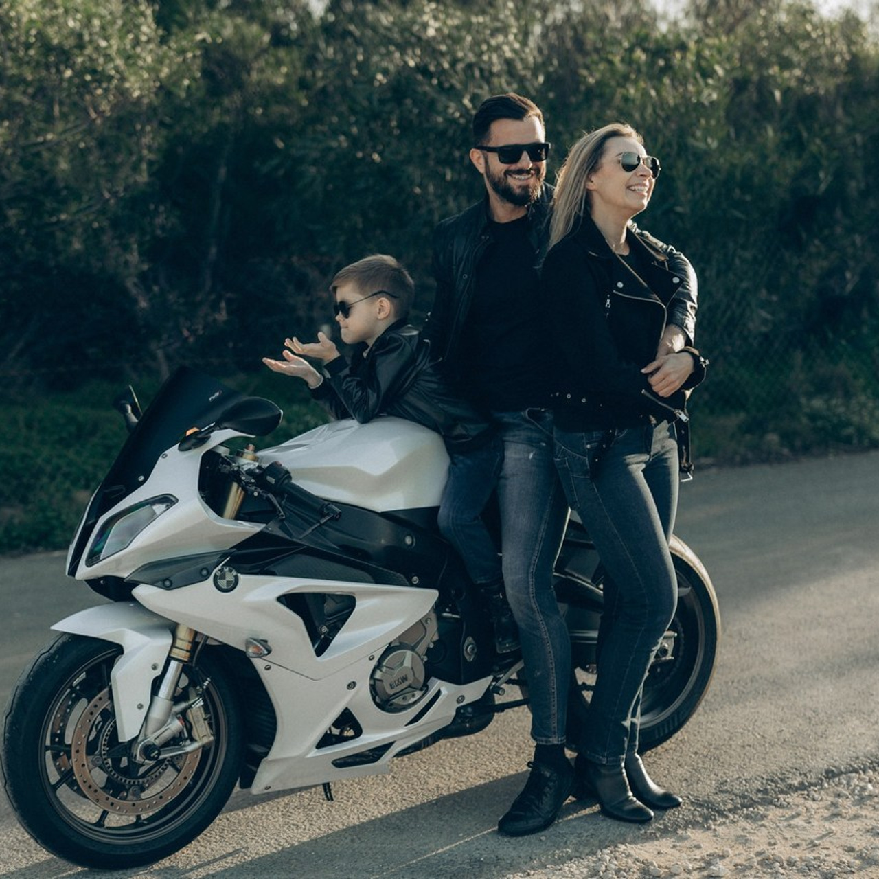 Testimonials. Lifestyle photographer Malta Olga Sammut