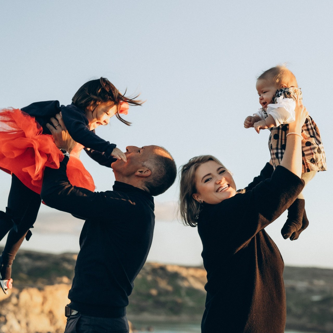 Testimonials. Lifestyle photographer Malta Olga Sammut