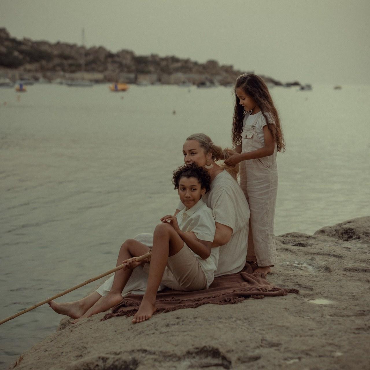 Testimonials. Lifestyle photographer Malta Olga Sammut