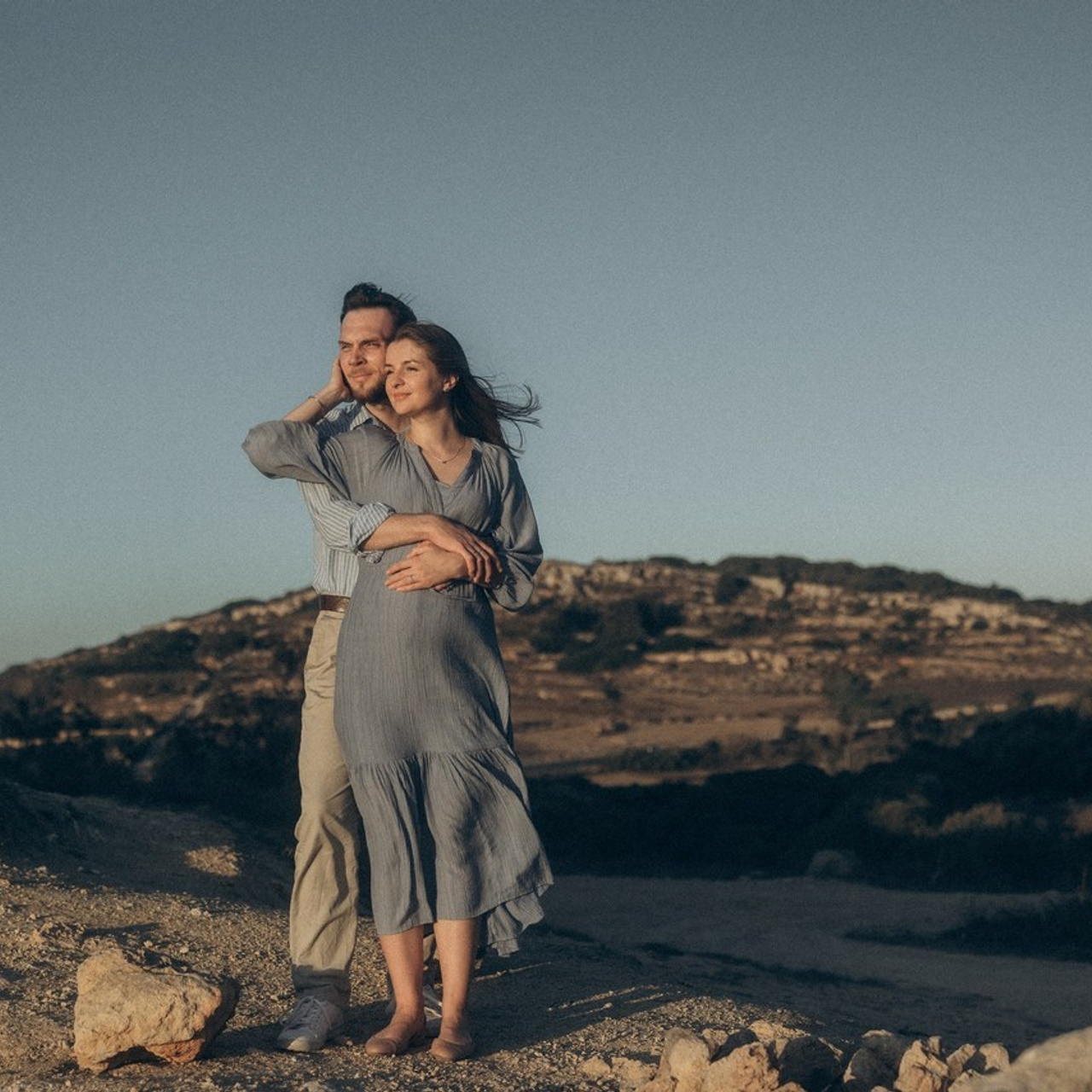 Testimonials. Lifestyle photographer Malta Olga Sammut