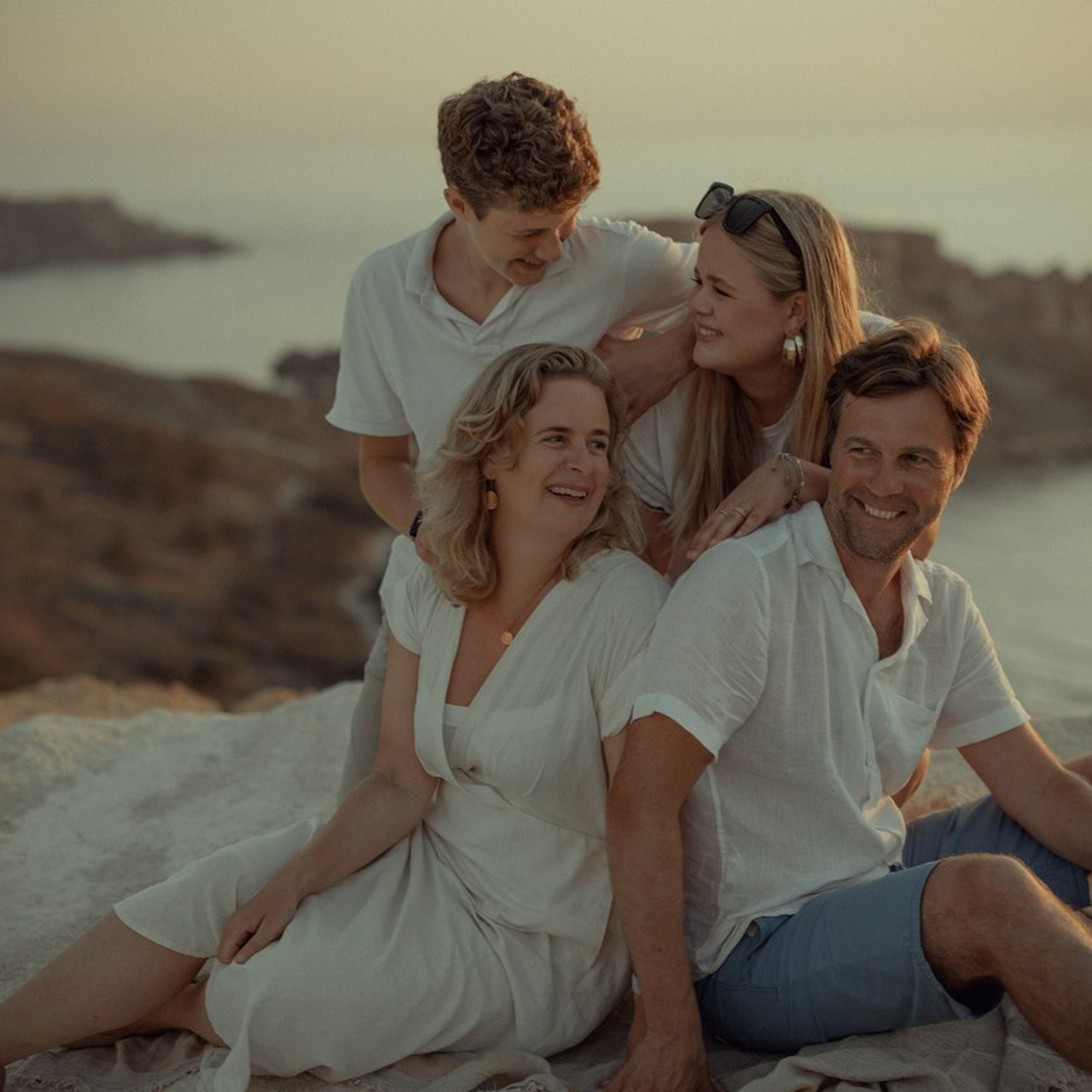 Testimonials. Lifestyle photographer Malta Olga Sammut