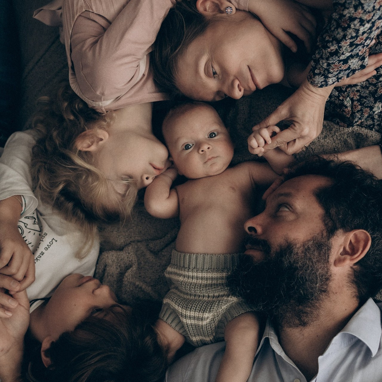 Testimonials. Lifestyle photographer Malta Olga Sammut