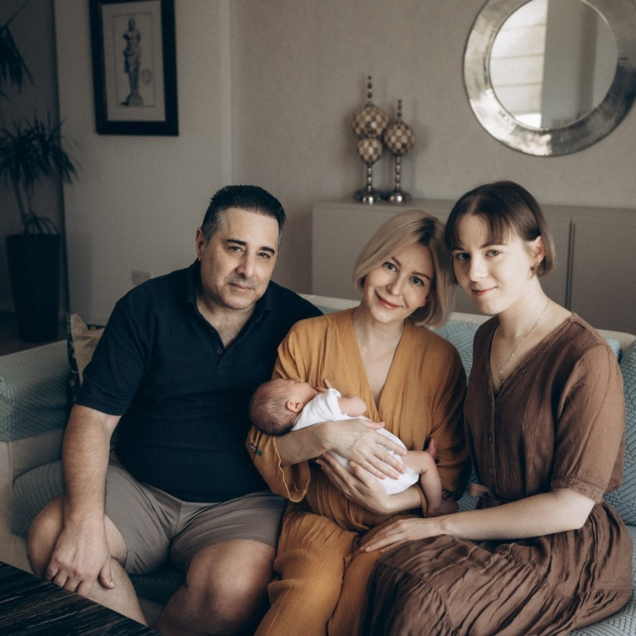 Testimonials. Lifestyle photographer Malta Olga Sammut