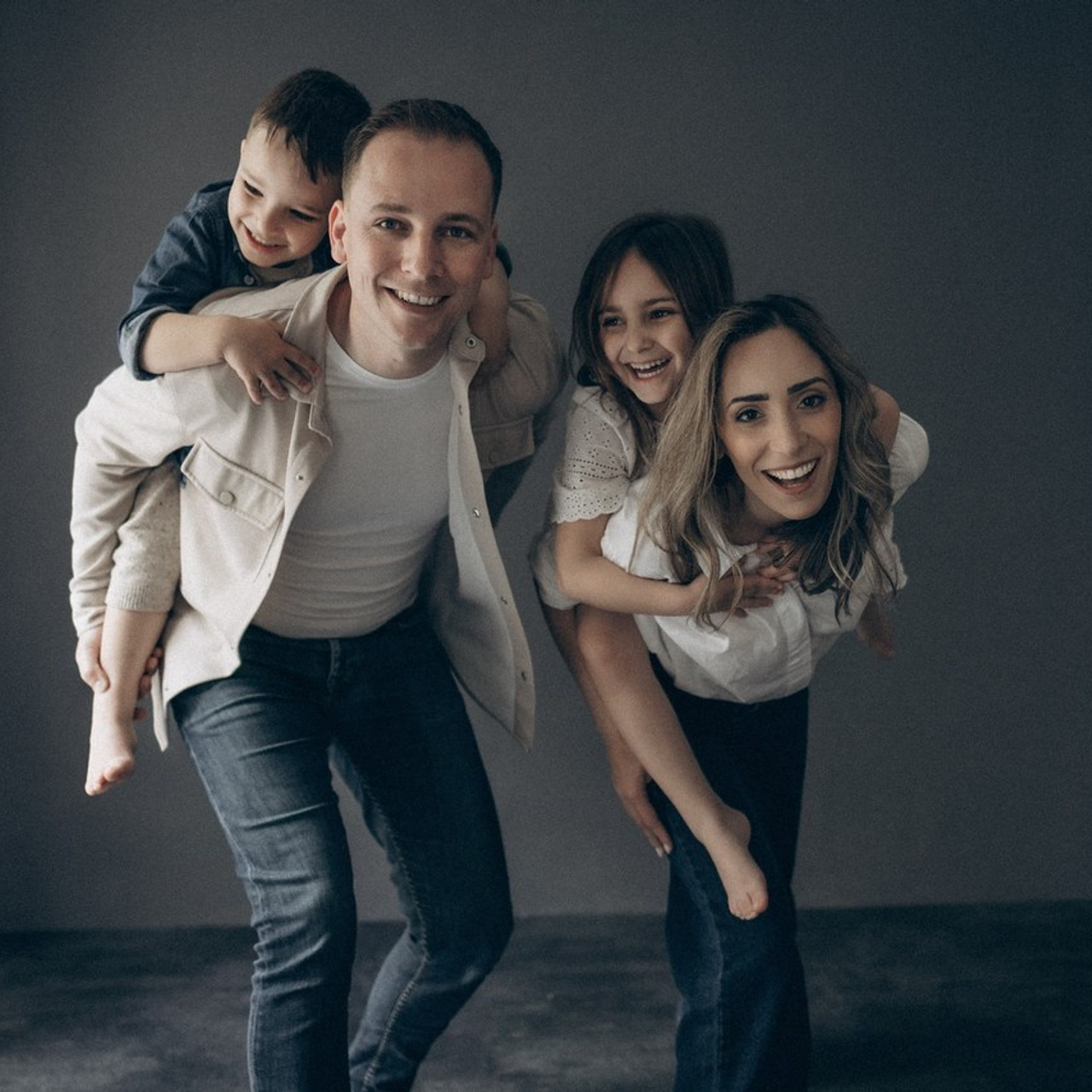 Testimonials. Lifestyle photographer Malta Olga Sammut