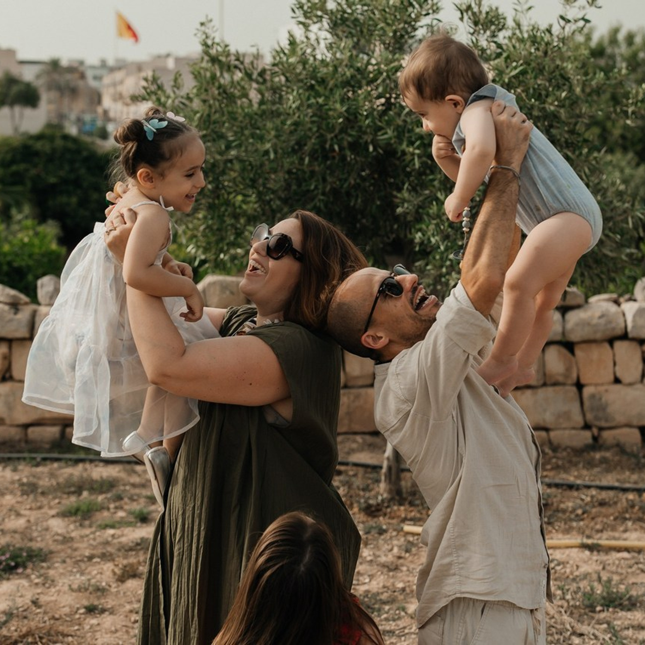 Testimonials. Lifestyle photographer Malta Olga Sammut