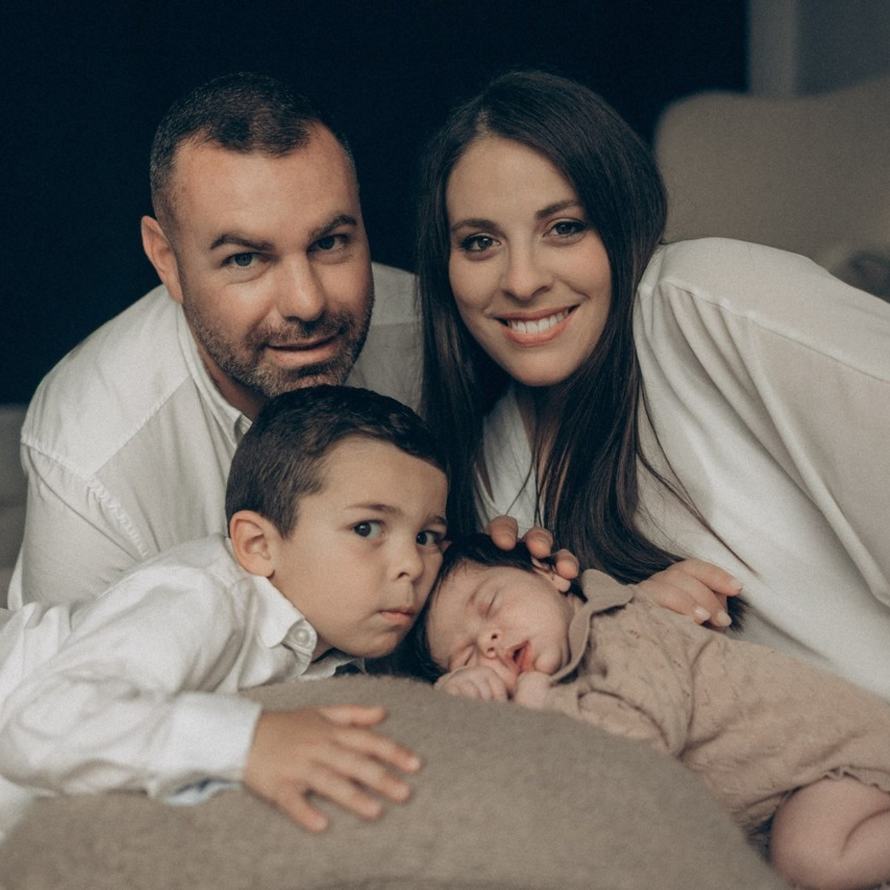 Testimonials. Лайфстайл фотограф Ольга Саммут