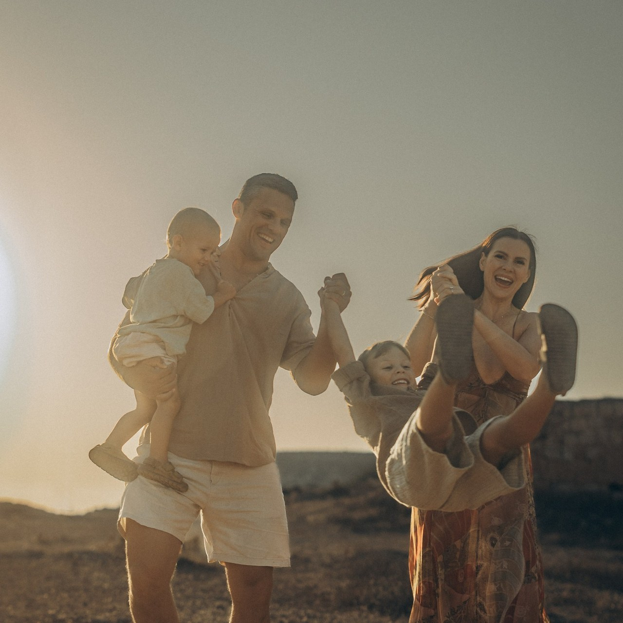 Testimonials. Lifestyle photographer Malta Olga Sammut