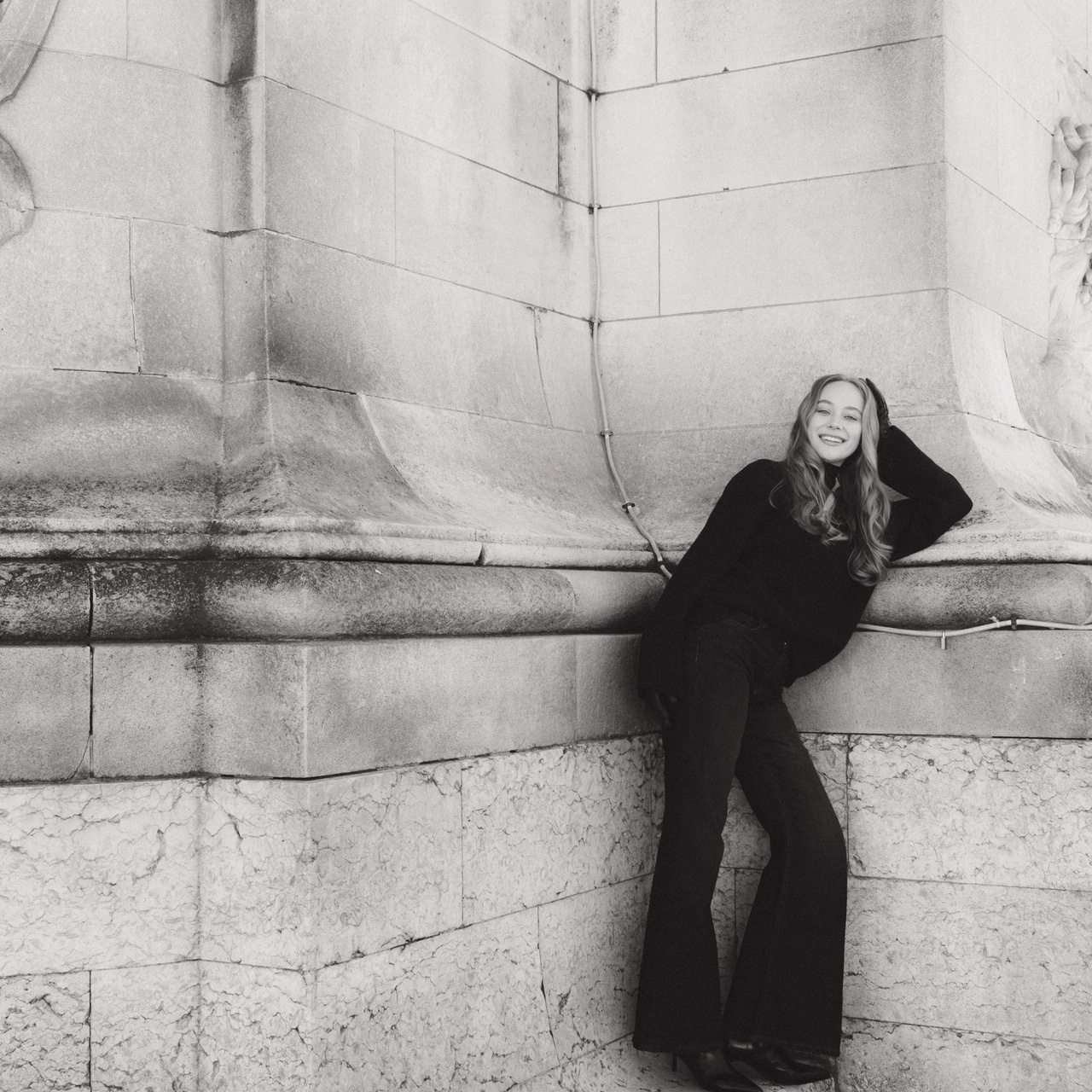 Отзывы. Mariana, Photographer Paris — Фотограф Париж
