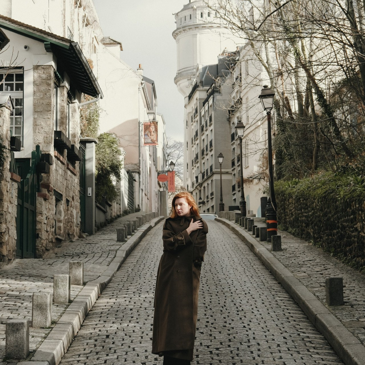 Отзывы. Mariana, Photographer Paris — Фотограф Париж