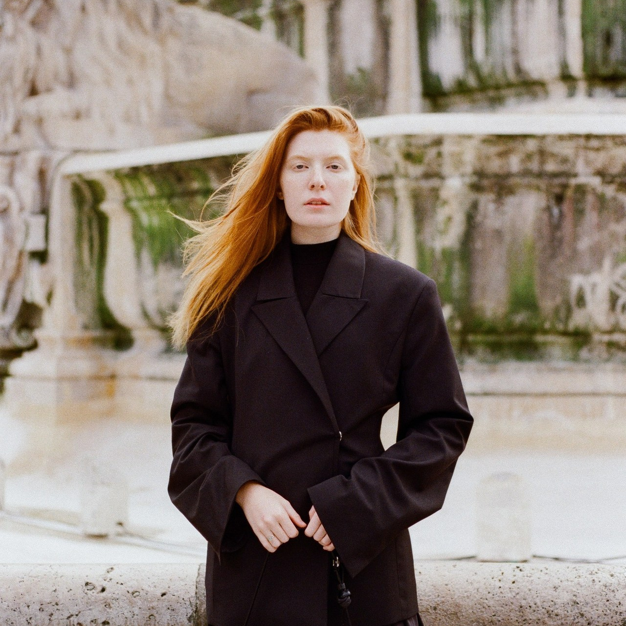 Отзывы. Mariana, Photographer Paris — Фотограф Париж