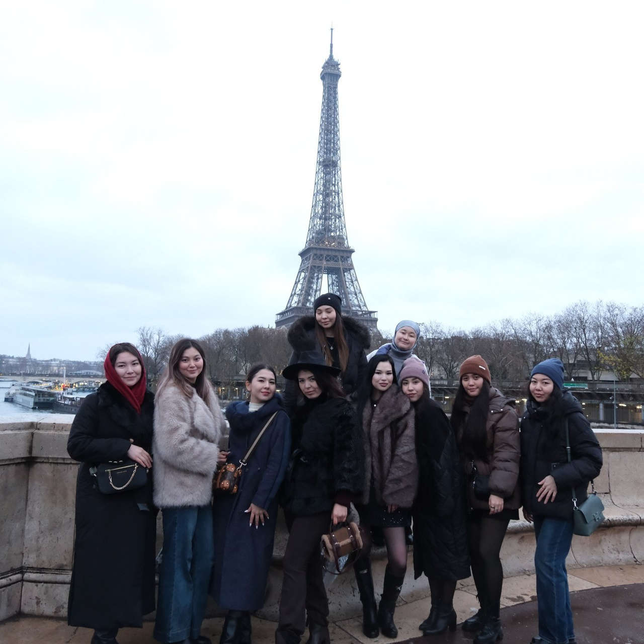 Отзывы. Mariana, Photographer Paris — Фотограф Париж