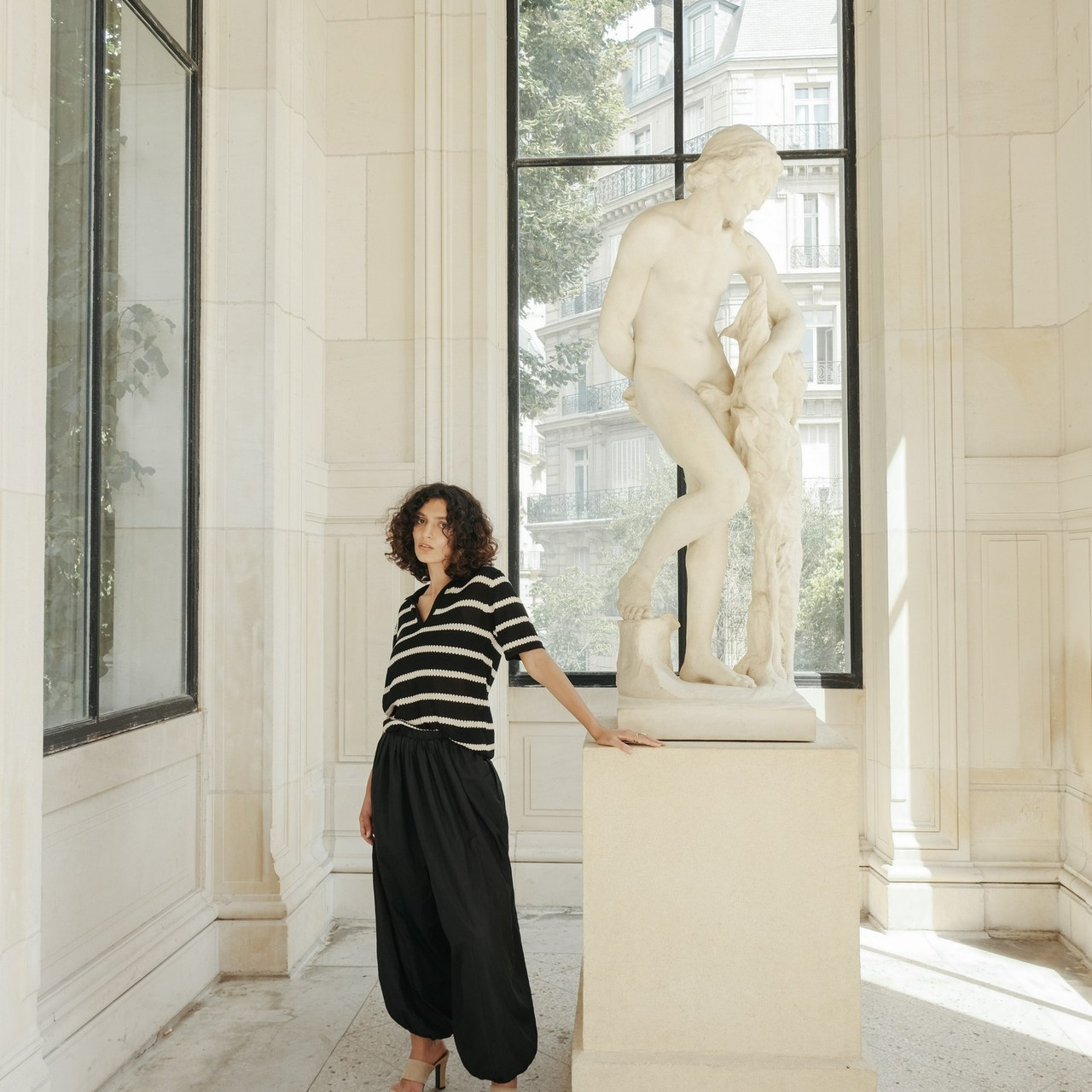 Отзывы. Mariana, Photographer Paris — Фотограф Париж