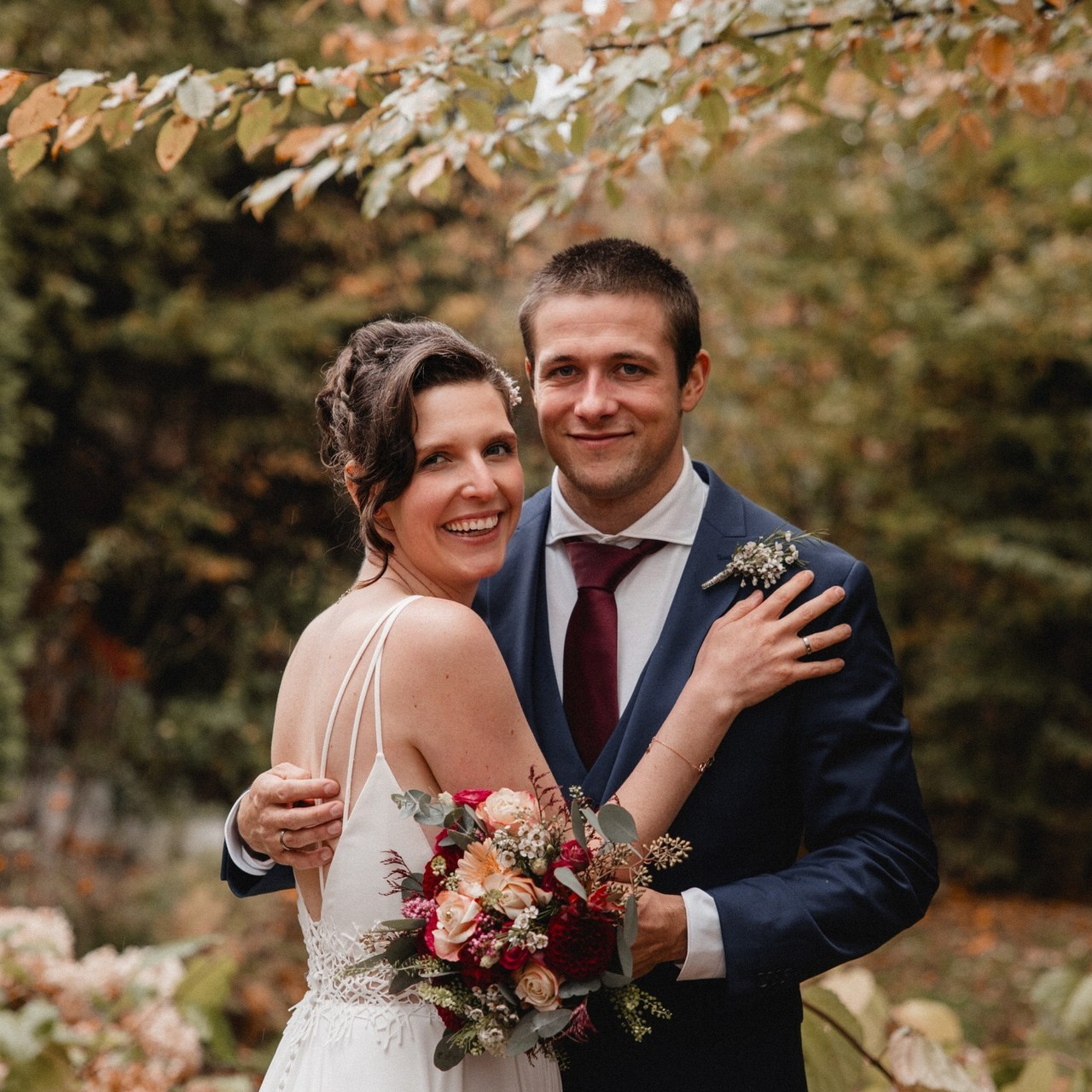 Kundenstimmen. Photographer in Bochum Dolia Halyna