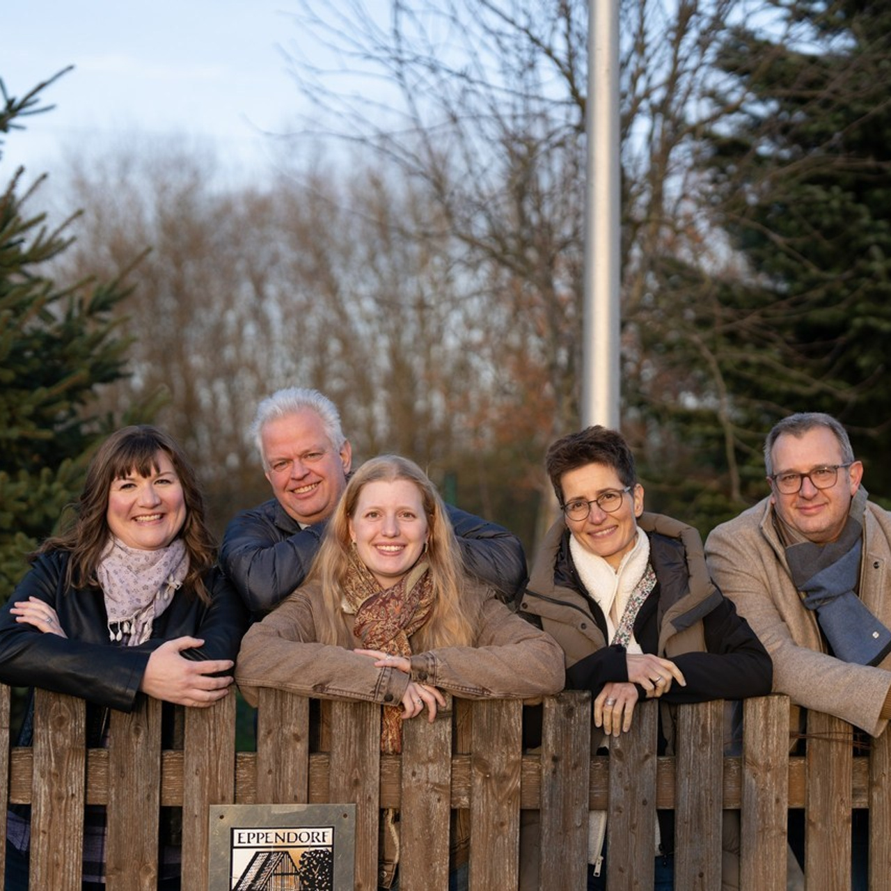 Kundenstimmen. Photographer in Bochum Dolia Halyna