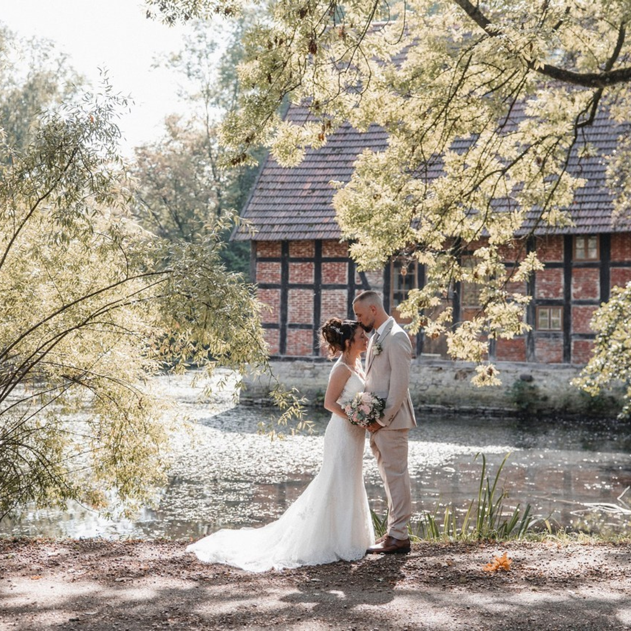 Kundenstimmen. Photographer in Bochum Dolia Halyna