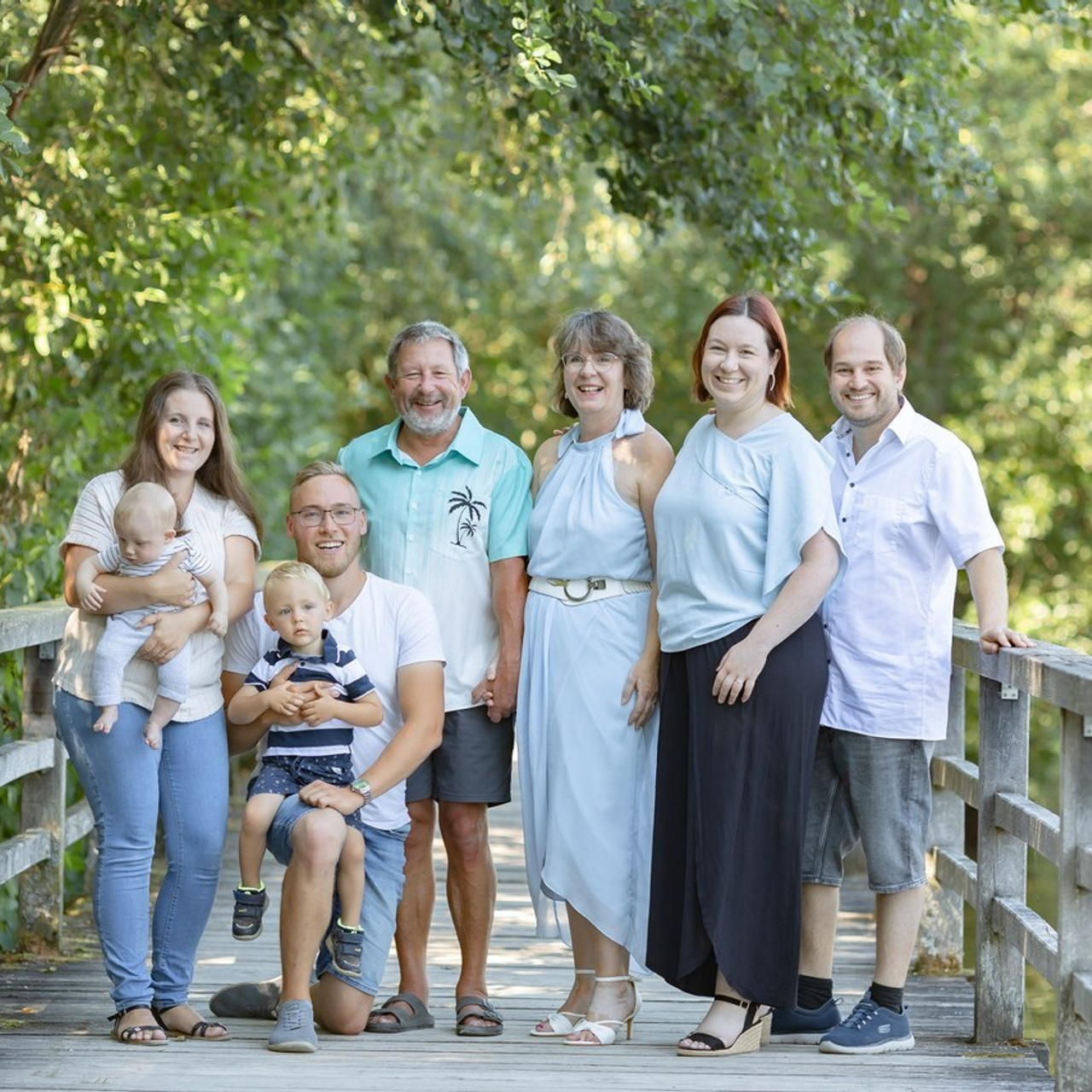 Kundenbewertungen. Adelya Tomin Fotografie | Hochzeits- & Familienfotografin